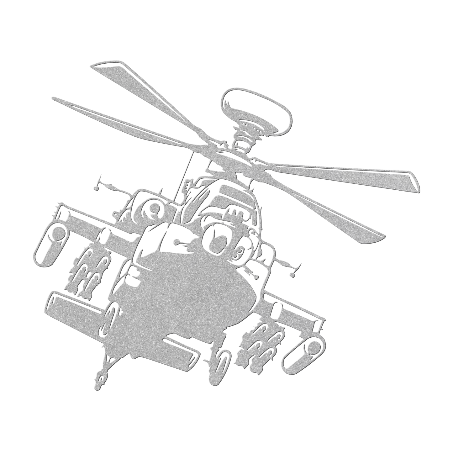 Attack_Helicopter_Metal_Wall_Art_Decor__Silver_Transparent_Mockup.png
