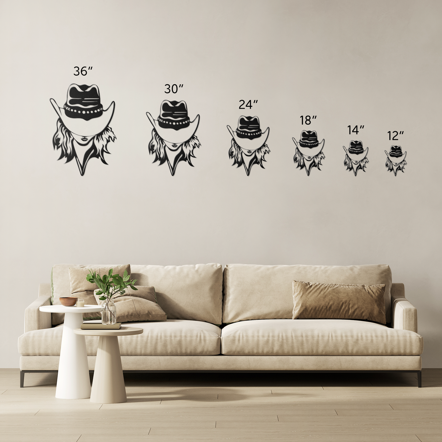 CowGirl_Metal_Sign_Western_Themed_Metal_Size_Options_Mockup.png