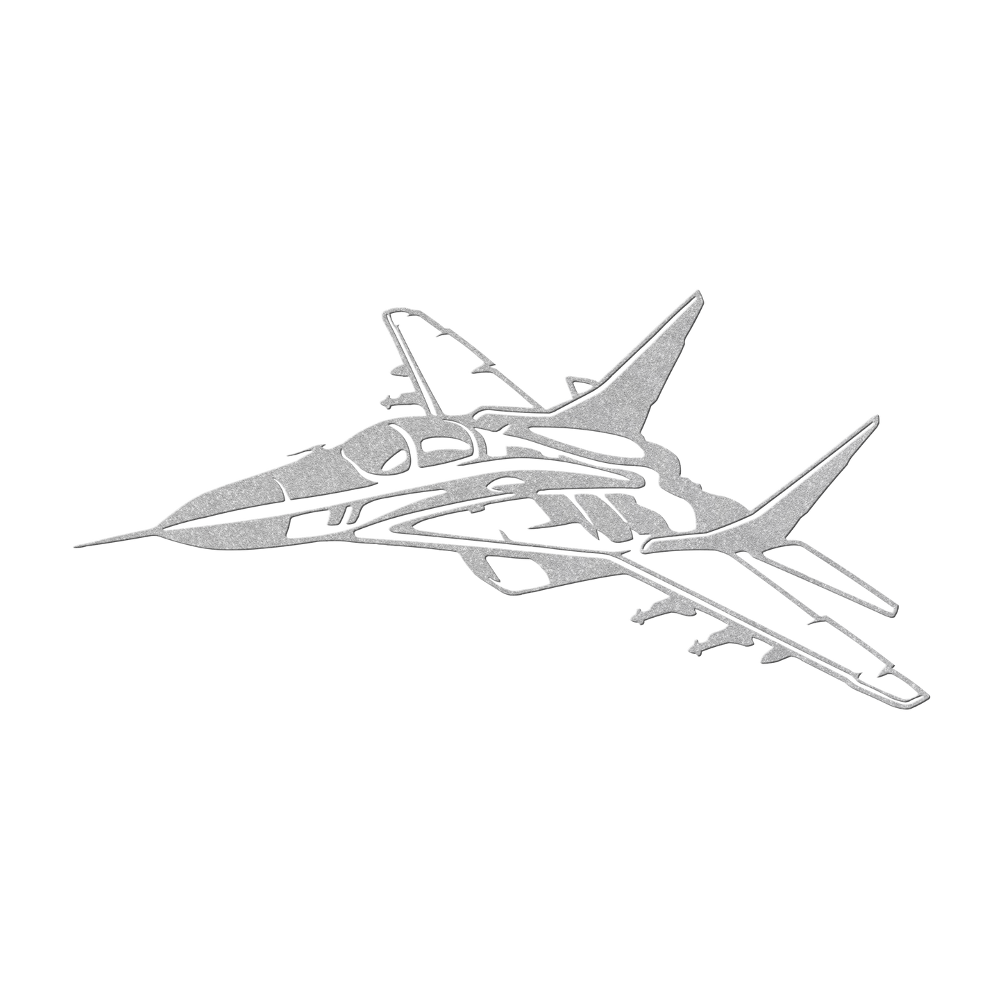 Fighter_Jet_Aircraft_Metal_Wall_Art_Gif_Silver_Transparent_Mockup.png