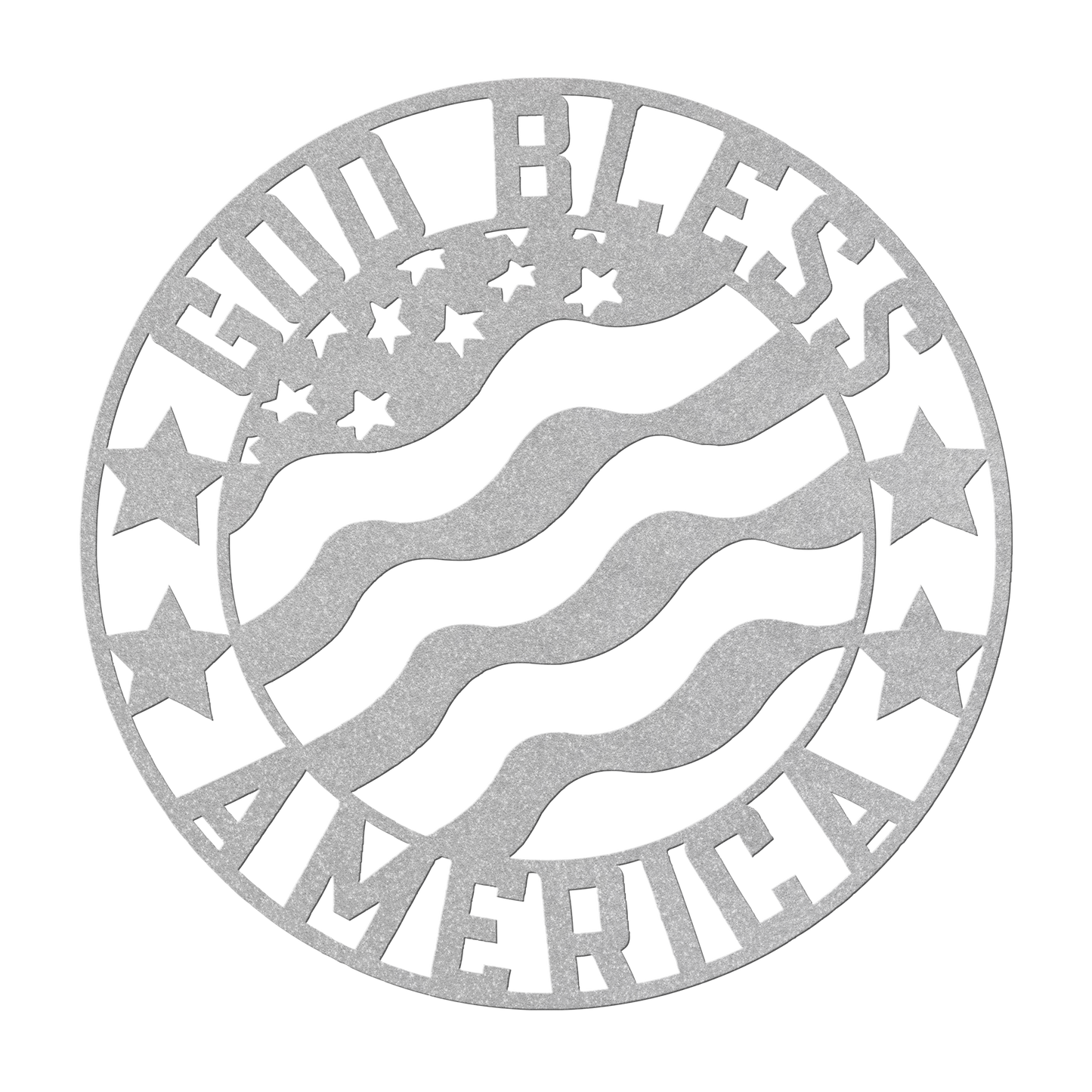 God_Bless_America_Metal_Sign_USA_Flag_M_Silver_Transparent_Mockup.png