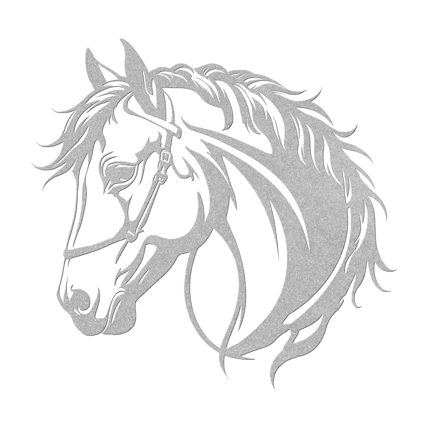 Horse_Head_Metal_Sign_Western_Decor_Ho_Silver_Transparent_Mockup.png