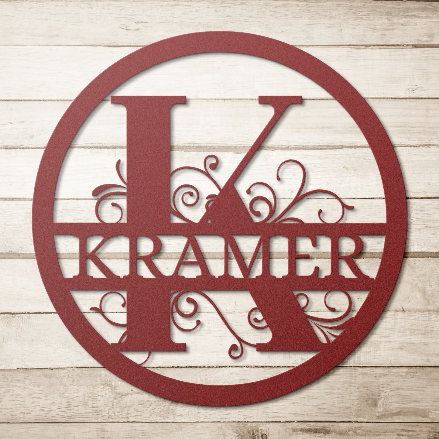 K-Monogram