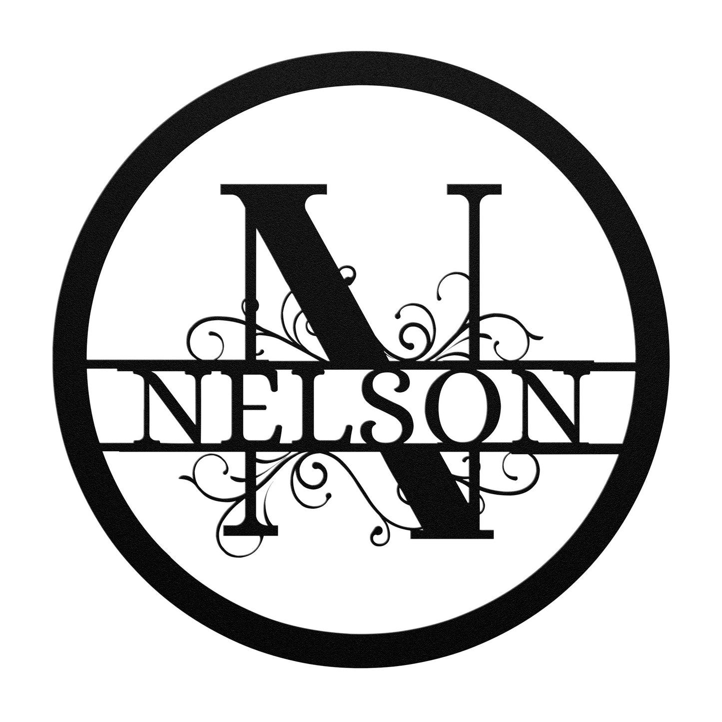 N-Monogram