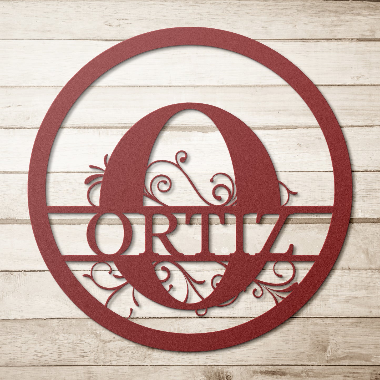 O-Monogram