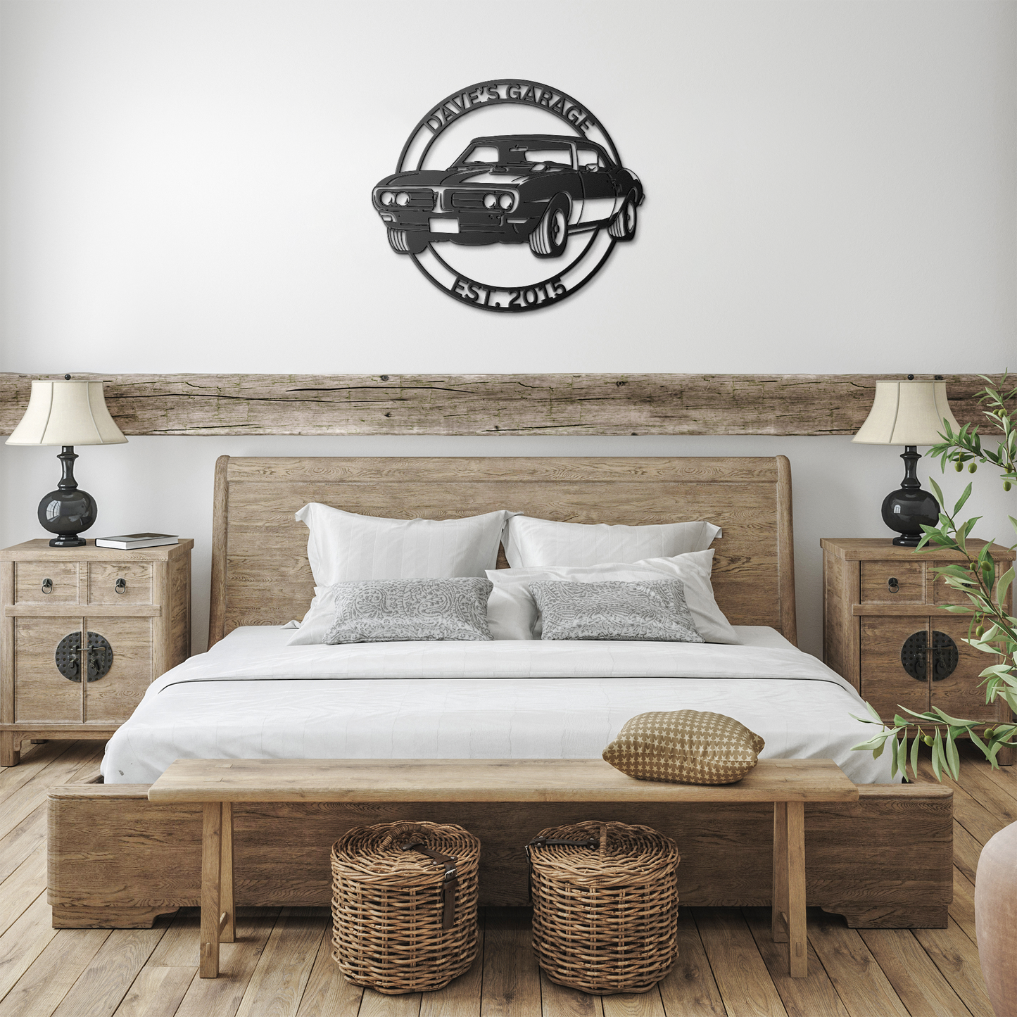 1968_Pontiac_Firebird_400_Metal_Sign_Po_Black_Farmhouse_Bedroom_Mockup.png