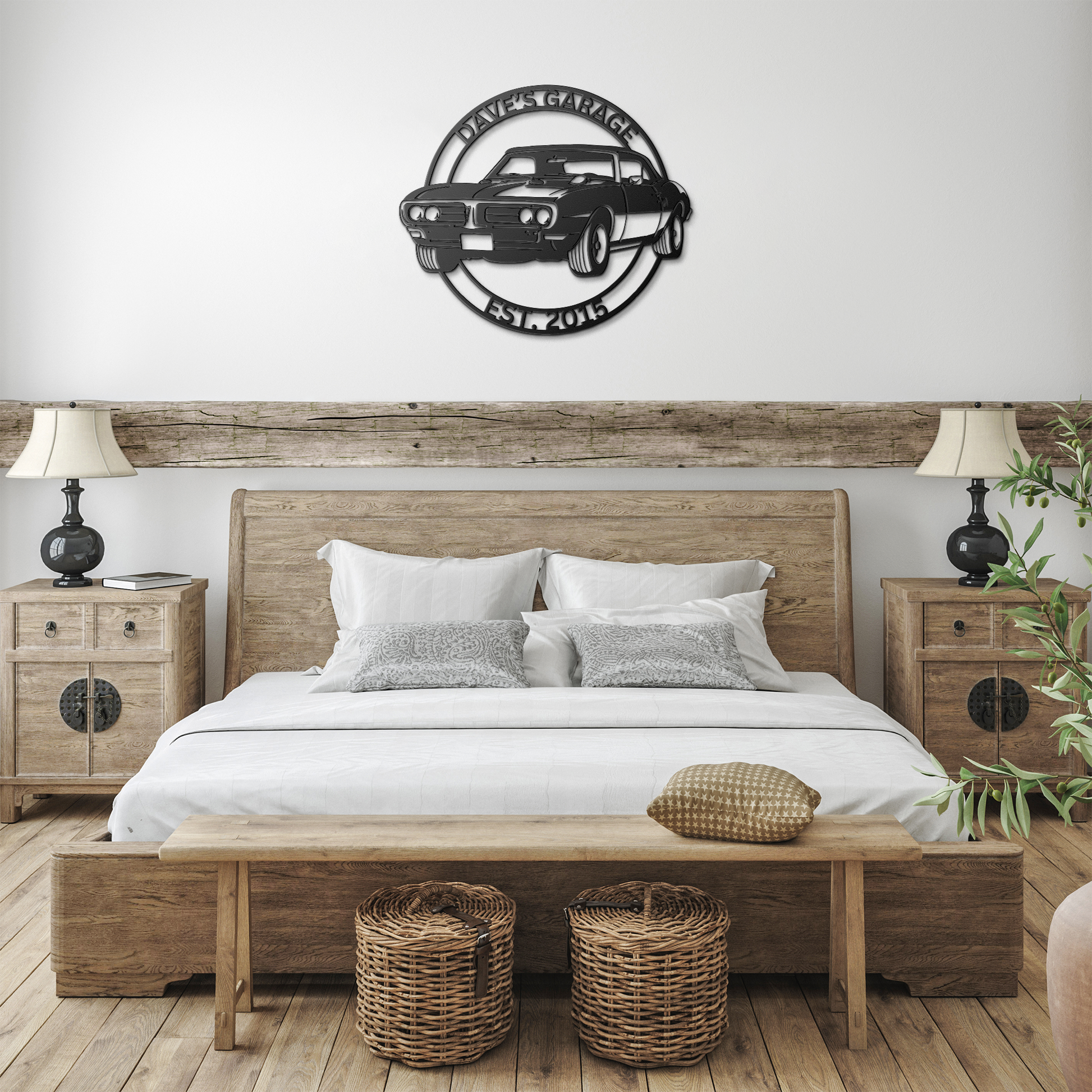 1968_Pontiac_Firebird_400_Metal_Sign_Po_Black_Farmhouse_Bedroom_Mockup.png