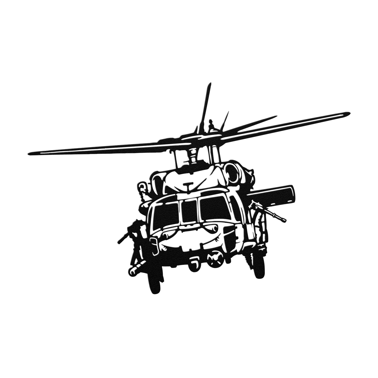 Attack_Helicopter_Metal_Wall_Art_Decor__Black_Transparent_Mockup.png
