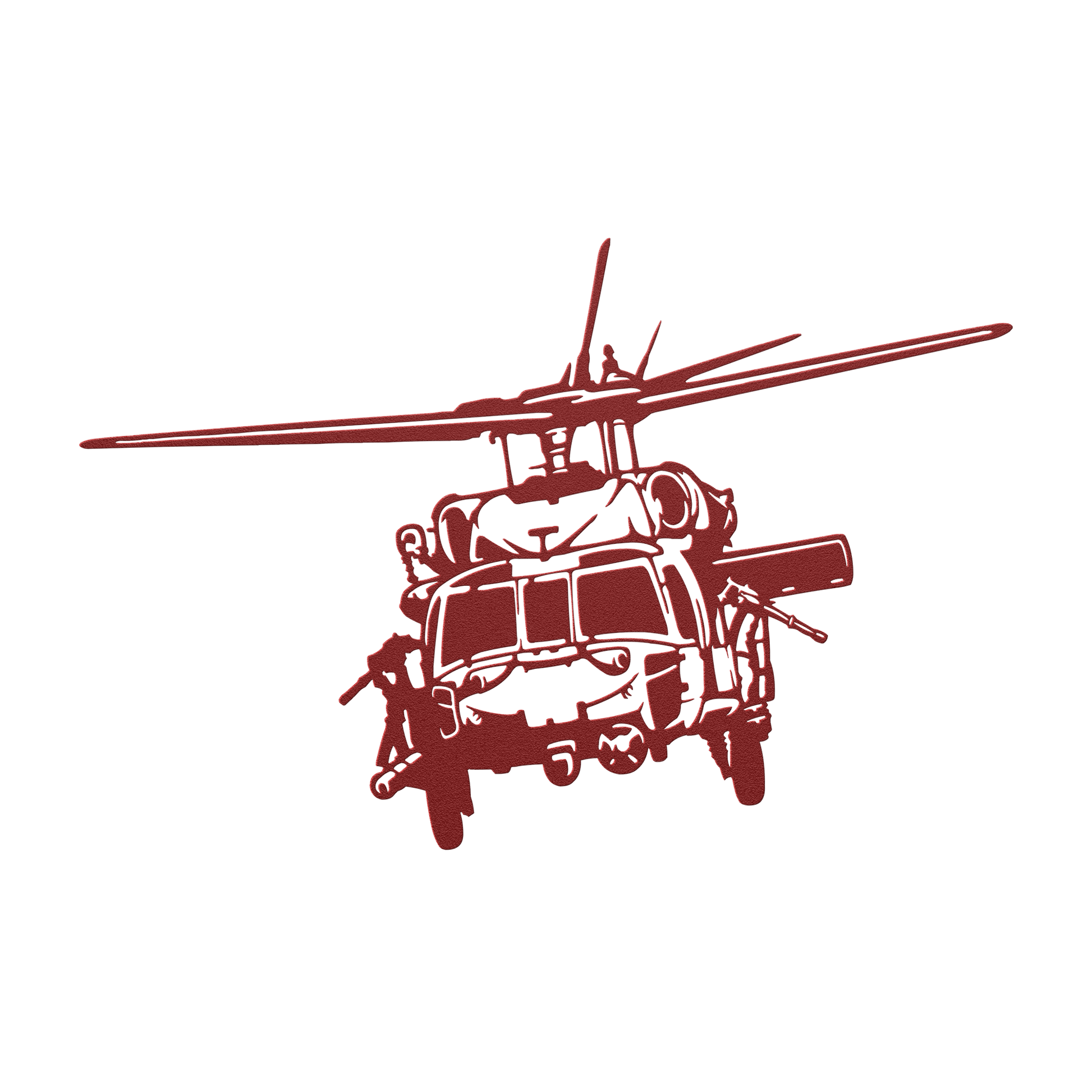 Attack_Helicopter_Metal_Wall_Art_Decor__Red_Transparent_Mockup.png