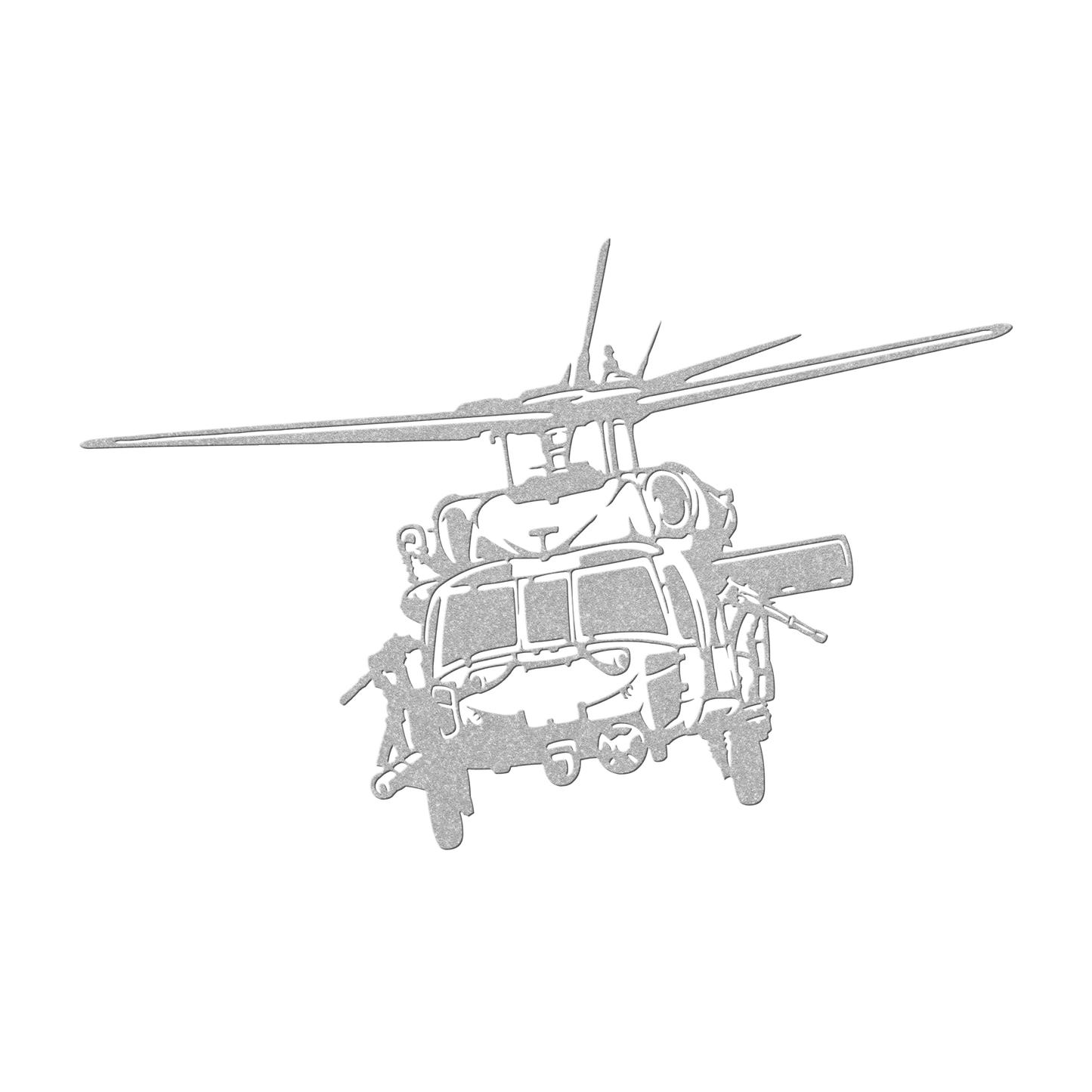 Attack_Helicopter_Metal_Wall_Art_Decor__Silver_Transparent_Mockup.png