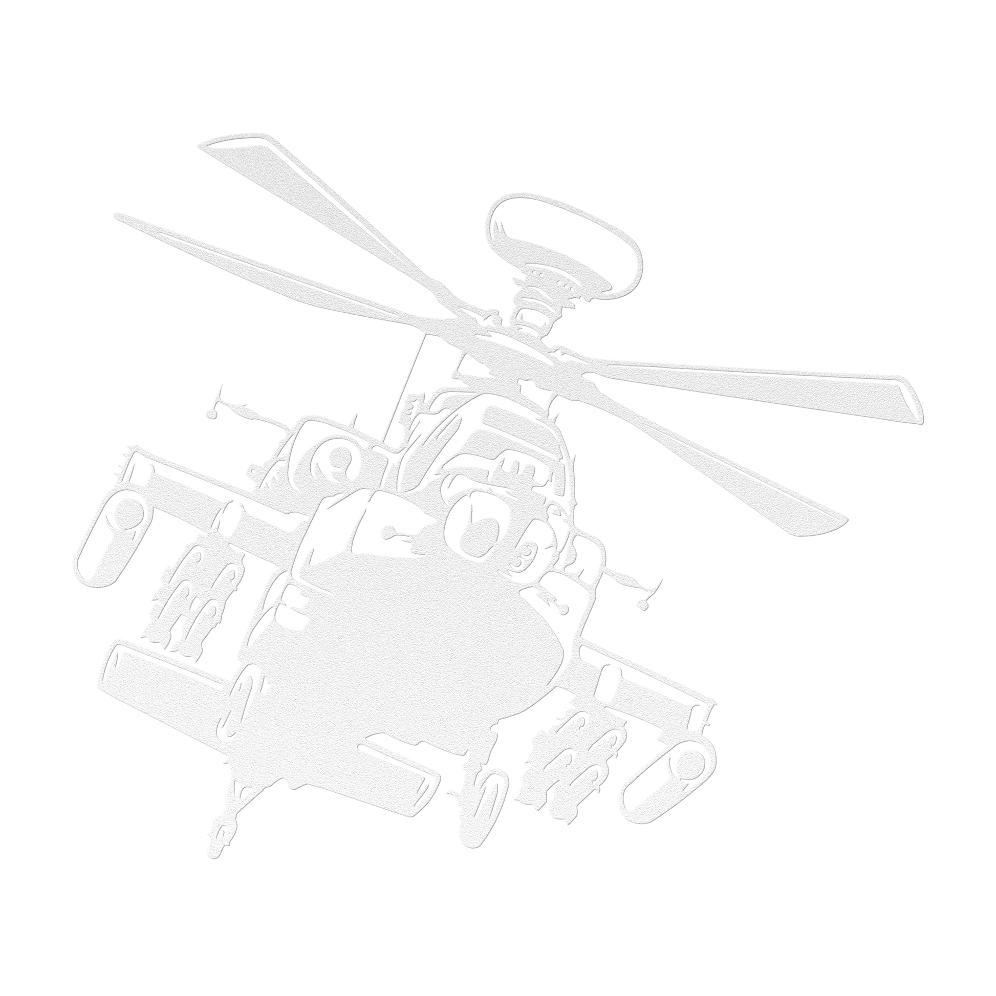 Attack_Helicopter_Metal_Wall_Art_Decor__White_Transparent_Mockup.png