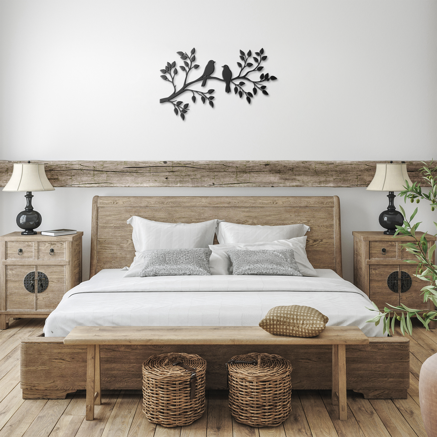 Birds_on_Branch_Metal_Wall_Art_Metal_Ga_Black_Farmhouse_Bedroom_Mockup.png