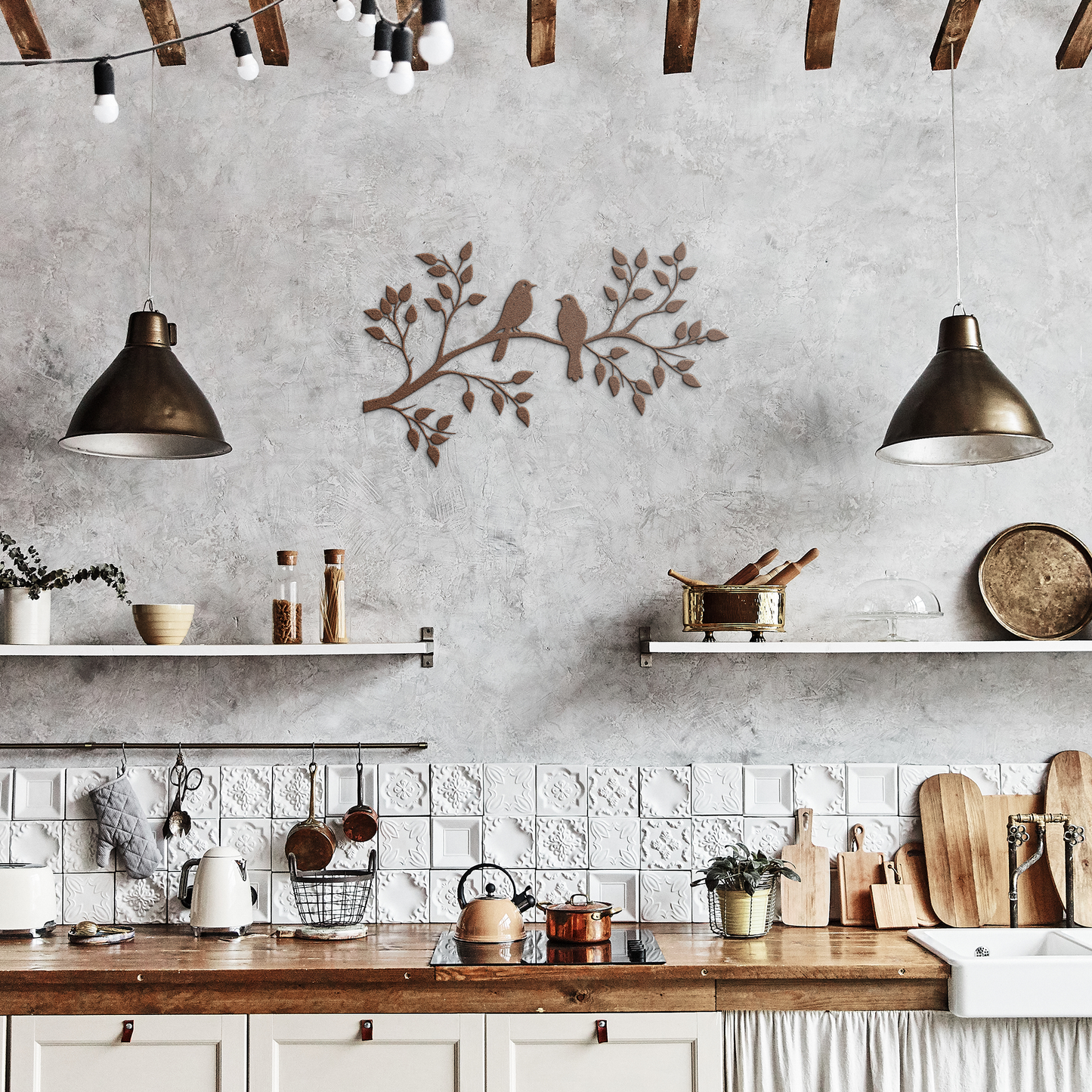 Birds_on_Branch_Metal_Wall_Art_Metal_Ga_Copper_Rustic_Kitchen_Mockup.png