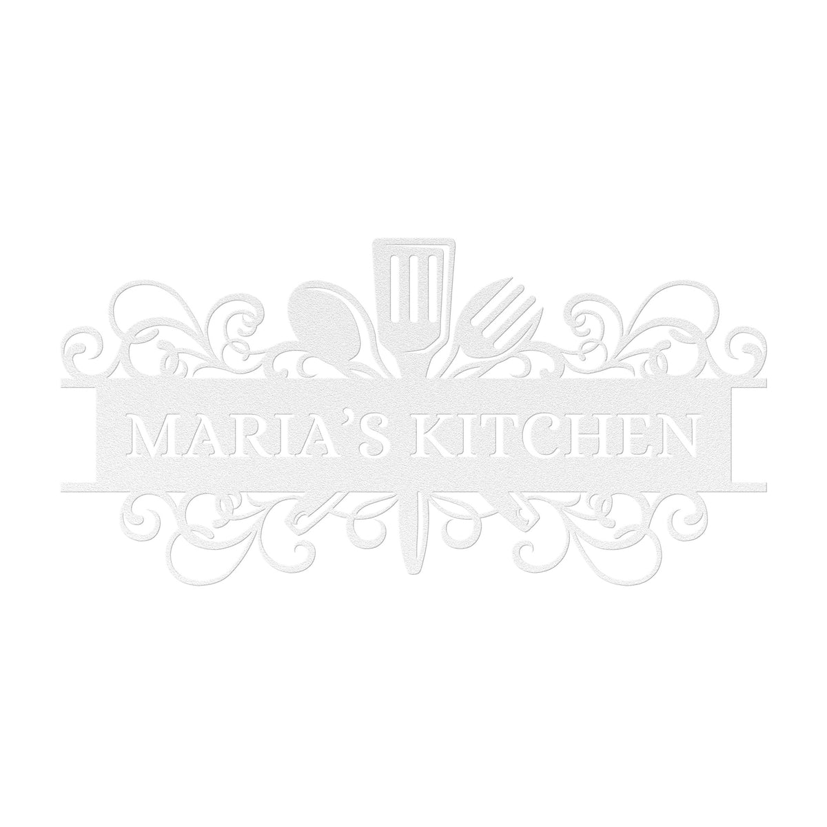 Google Kitchen Sign CUSTOM KITCHEN SIGN – My Store