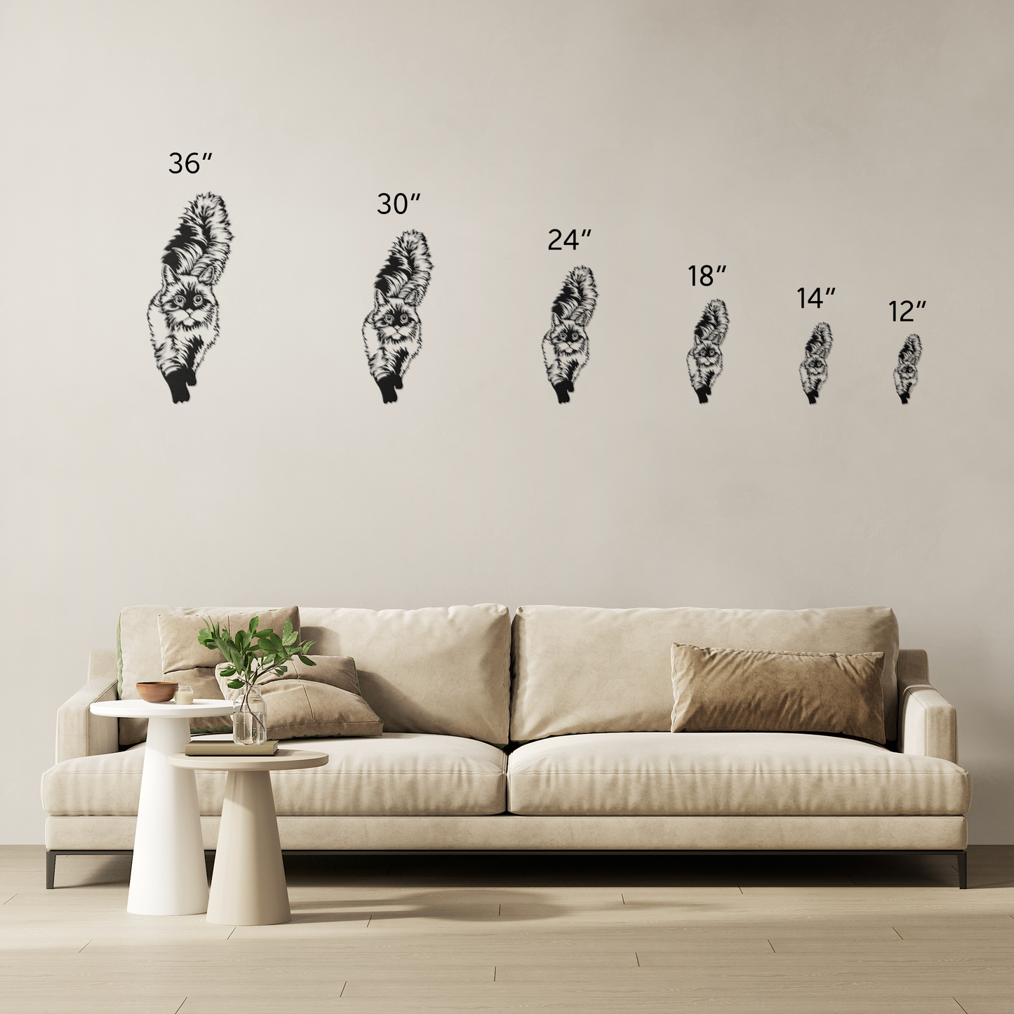 Cat_Metal_Sign_Cute_Cat_Wall_Art_Adora_Size_Options_Mockup.png