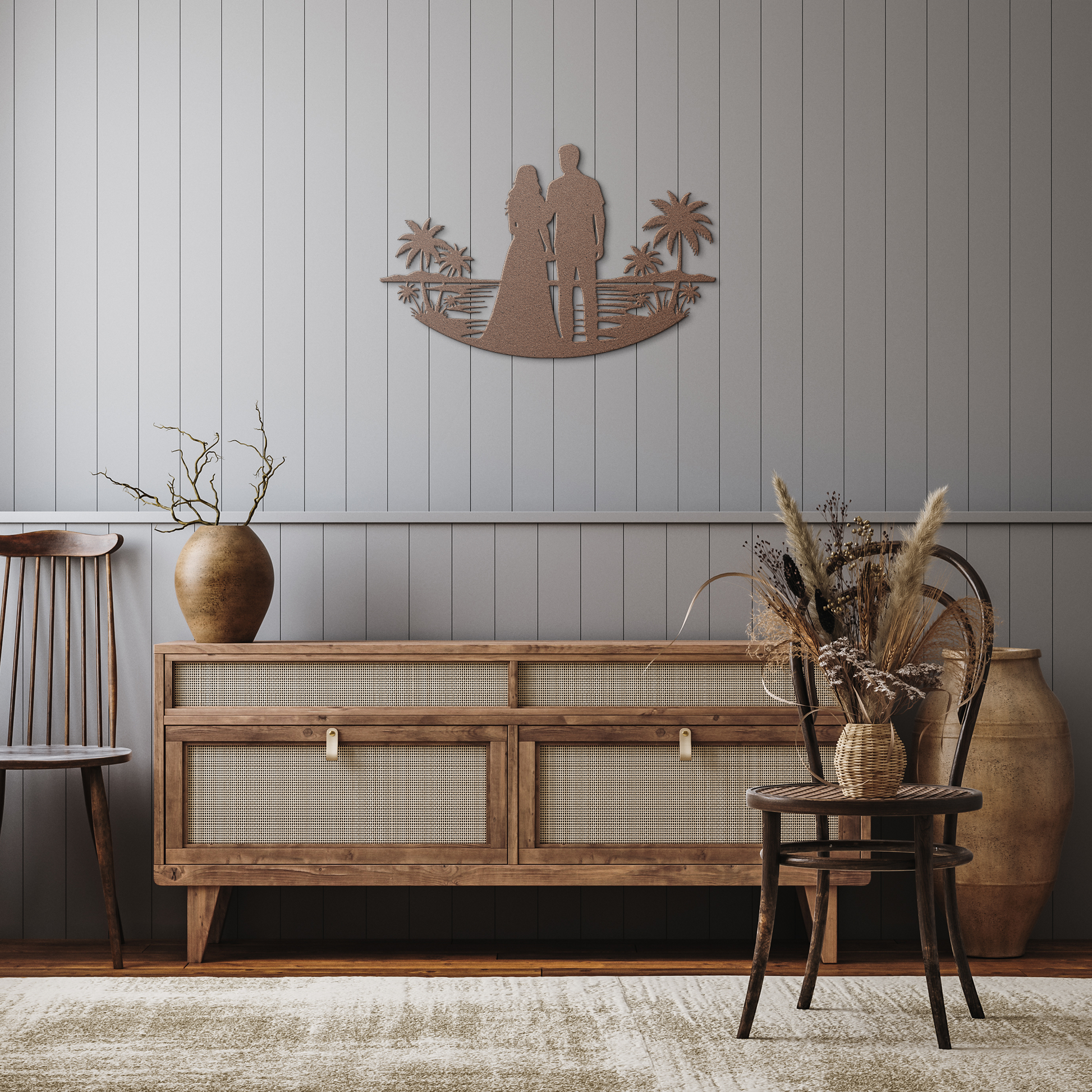 Couple_Infront_of_ocean_metal_sign_Copper_Rustic_Hallway_Mockup.png_15671638