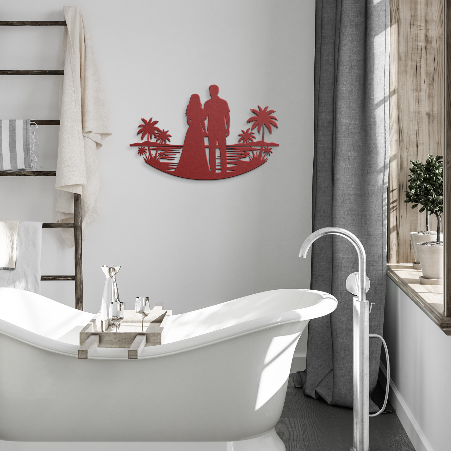 Couple_Infront_of_ocean_metal_sign_Red_Modern_Bathroom_Mockup.png_15671632