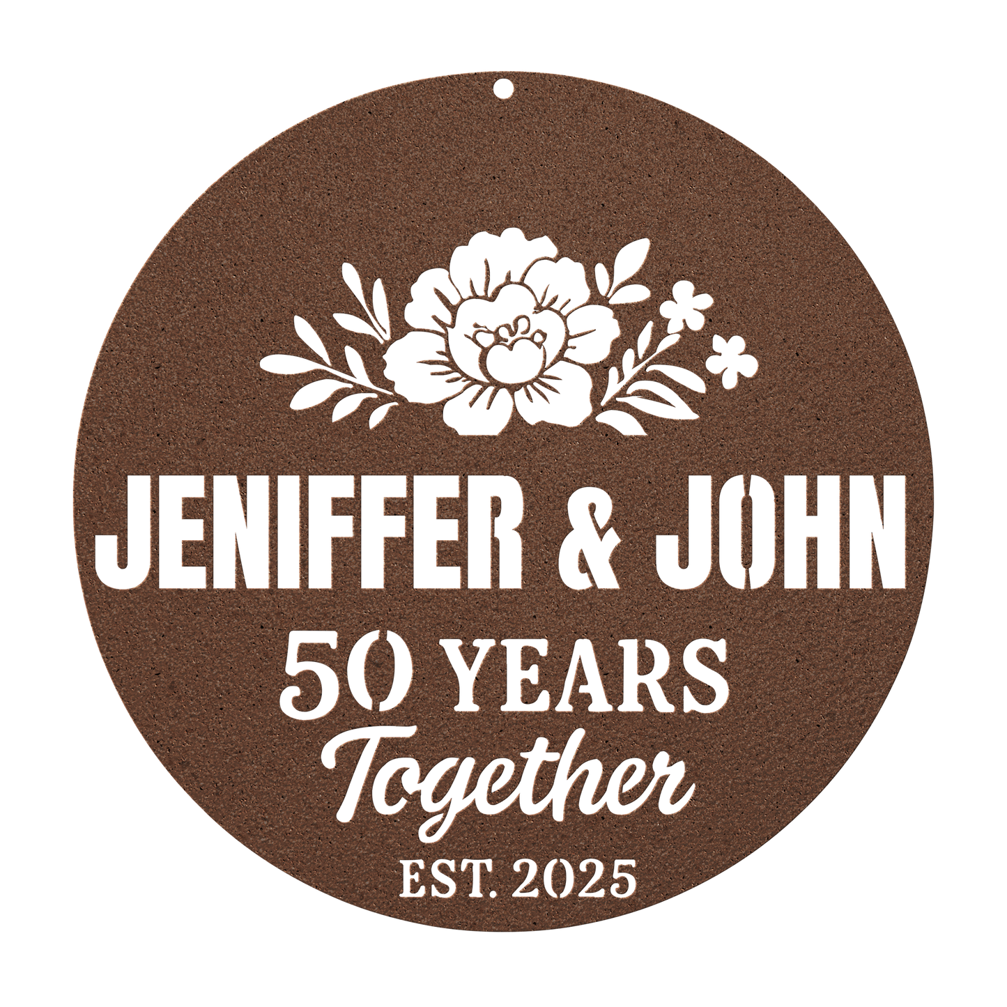 Couples_Milestone_Metal_Sign_Copper_Transparent_Mockup.png_15729374