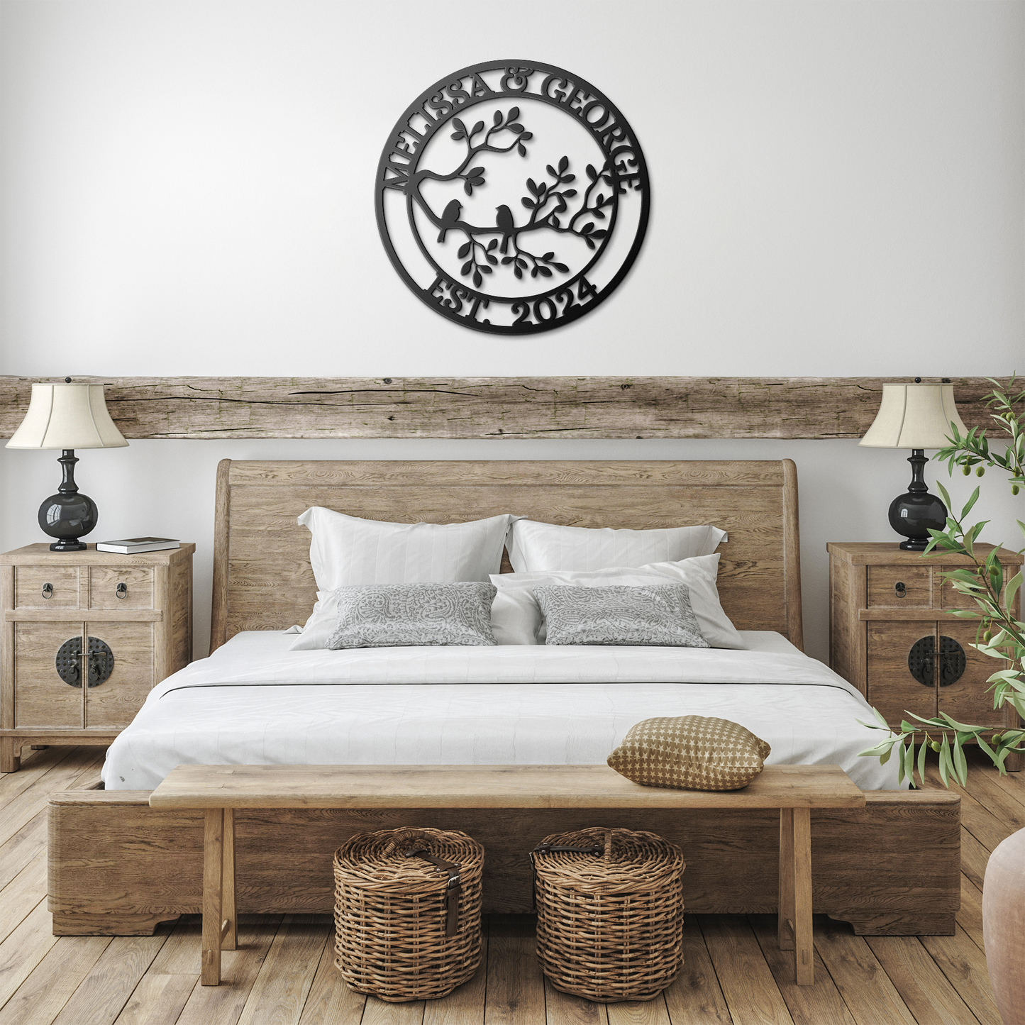 Custom_Couples_Metal_SIgn_with_Birds_Art_Black_Farmhouse_Bedroom_Mockup.png