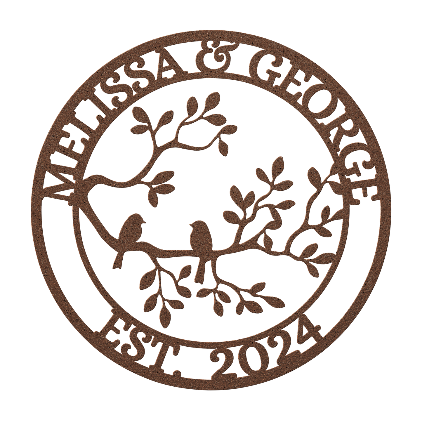 Custom_Couples_Metal_SIgn_with_Birds_Art_Copper_Transparent_Mockup.png