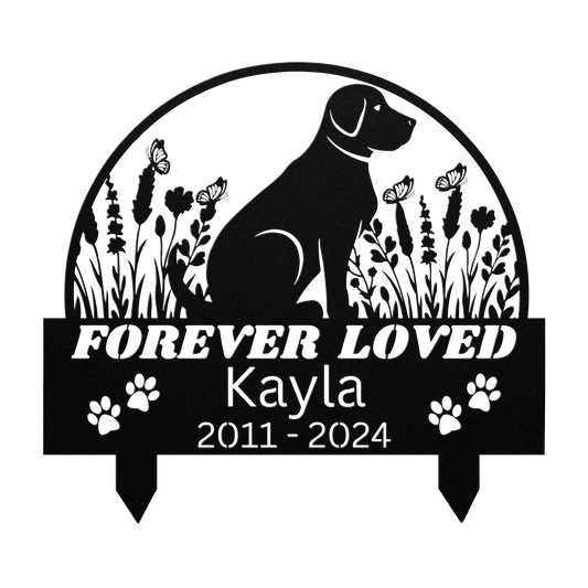 Custom_Golden_Retriever_Dog_Memorial_Sta_Black_Transparent_Mockup.png