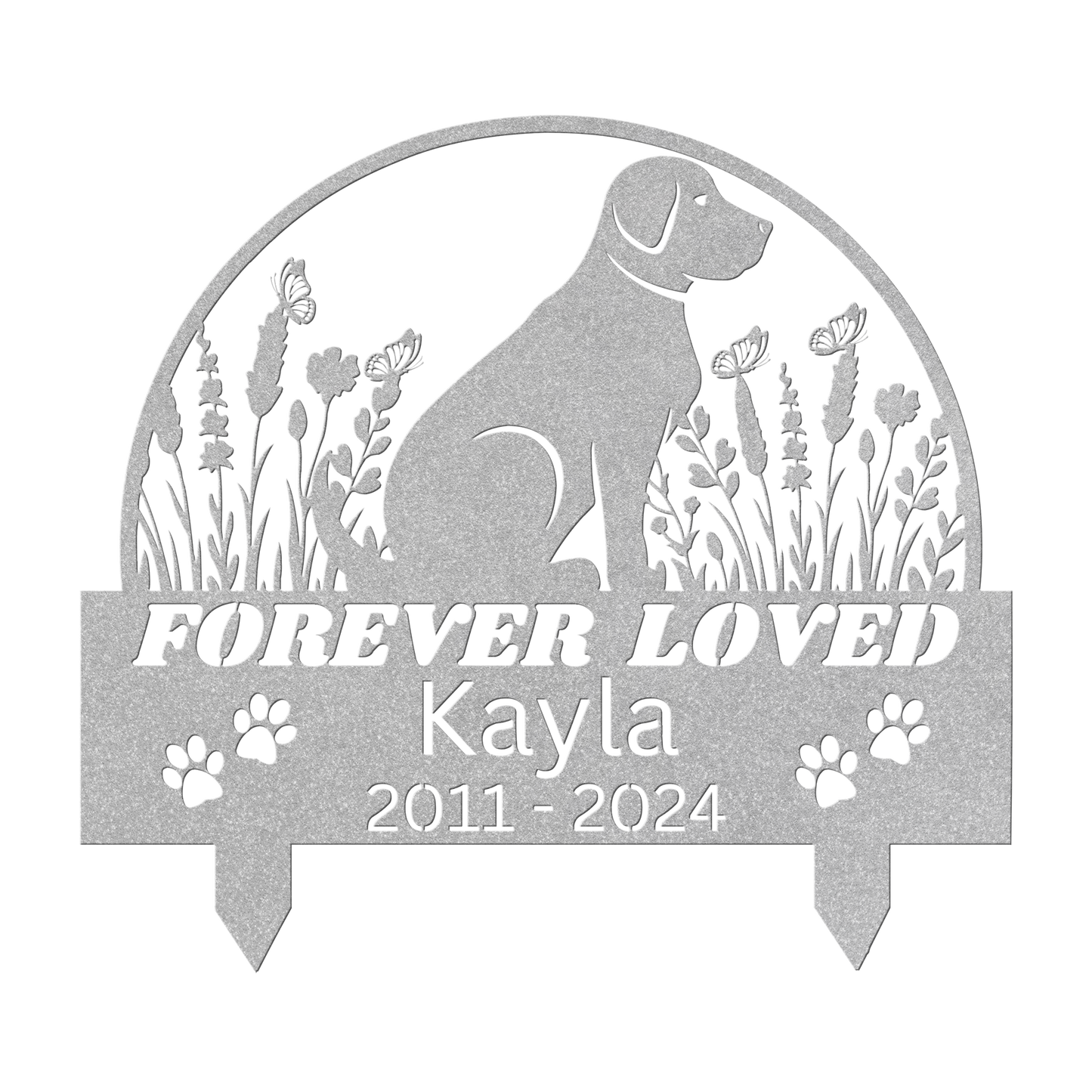 Custom_Golden_Retriever_Dog_Memorial_Sta_Silver_Transparent_Mockup.png