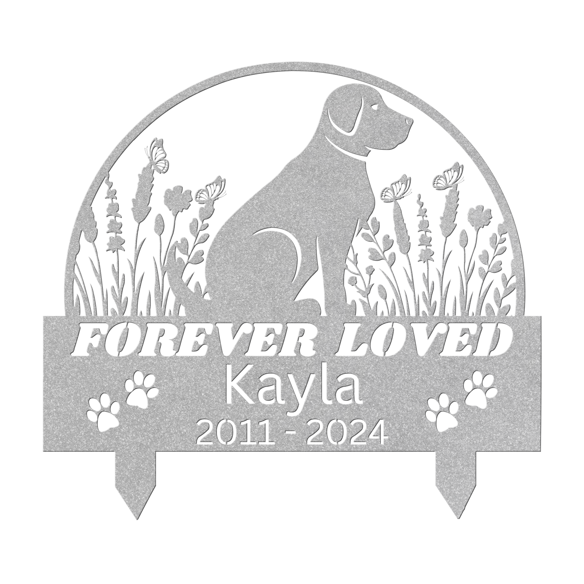 Custom_Golden_Retriever_Dog_Memorial_Sta_Silver_Transparent_Mockup.png