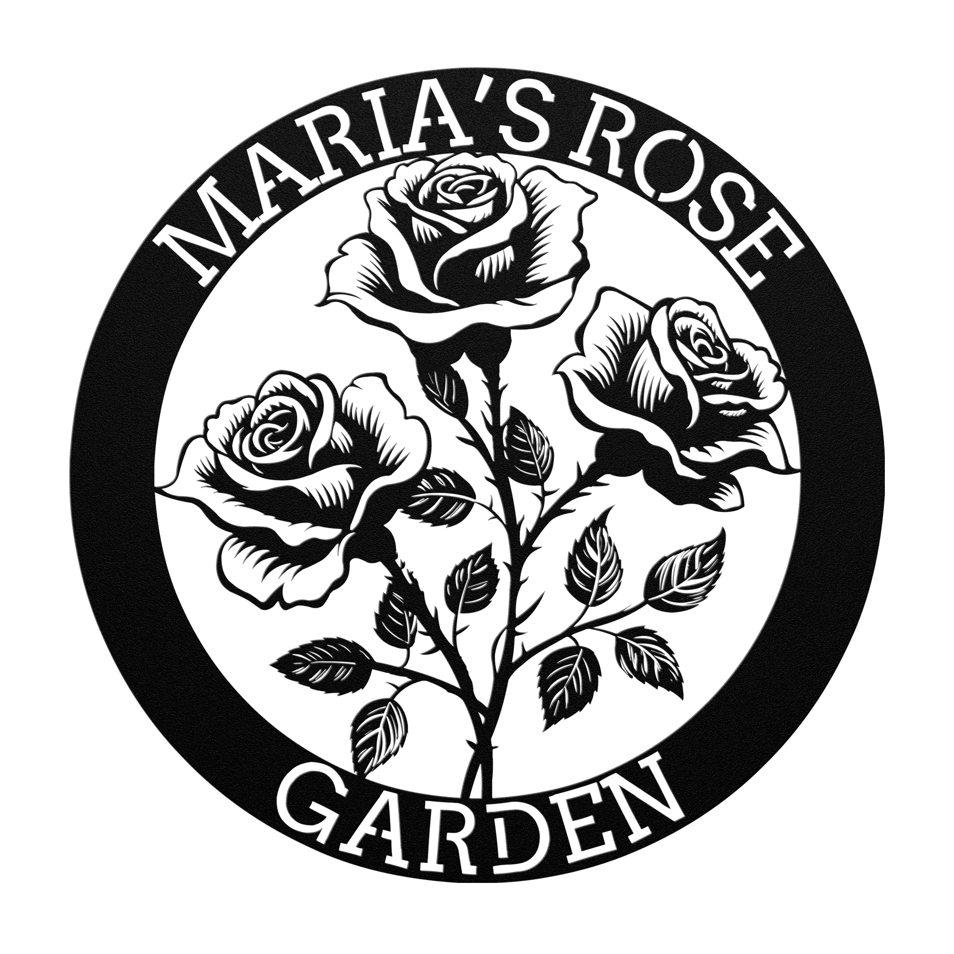 Custom_Rose_Monogram_Rose_Metal_Sign_G_Black_Transparent_Mockup.png