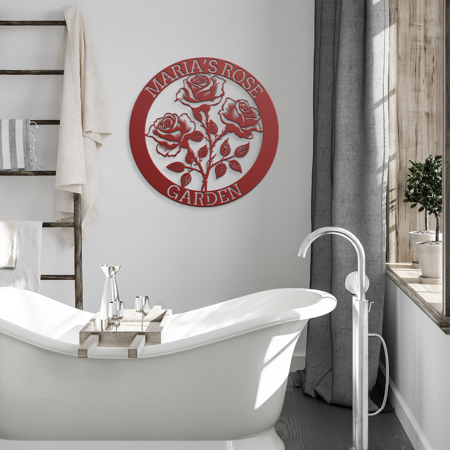 Custom_Rose_Monogram_Rose_Metal_Sign_G_Red_Modern_Bathroom_Mockup.png