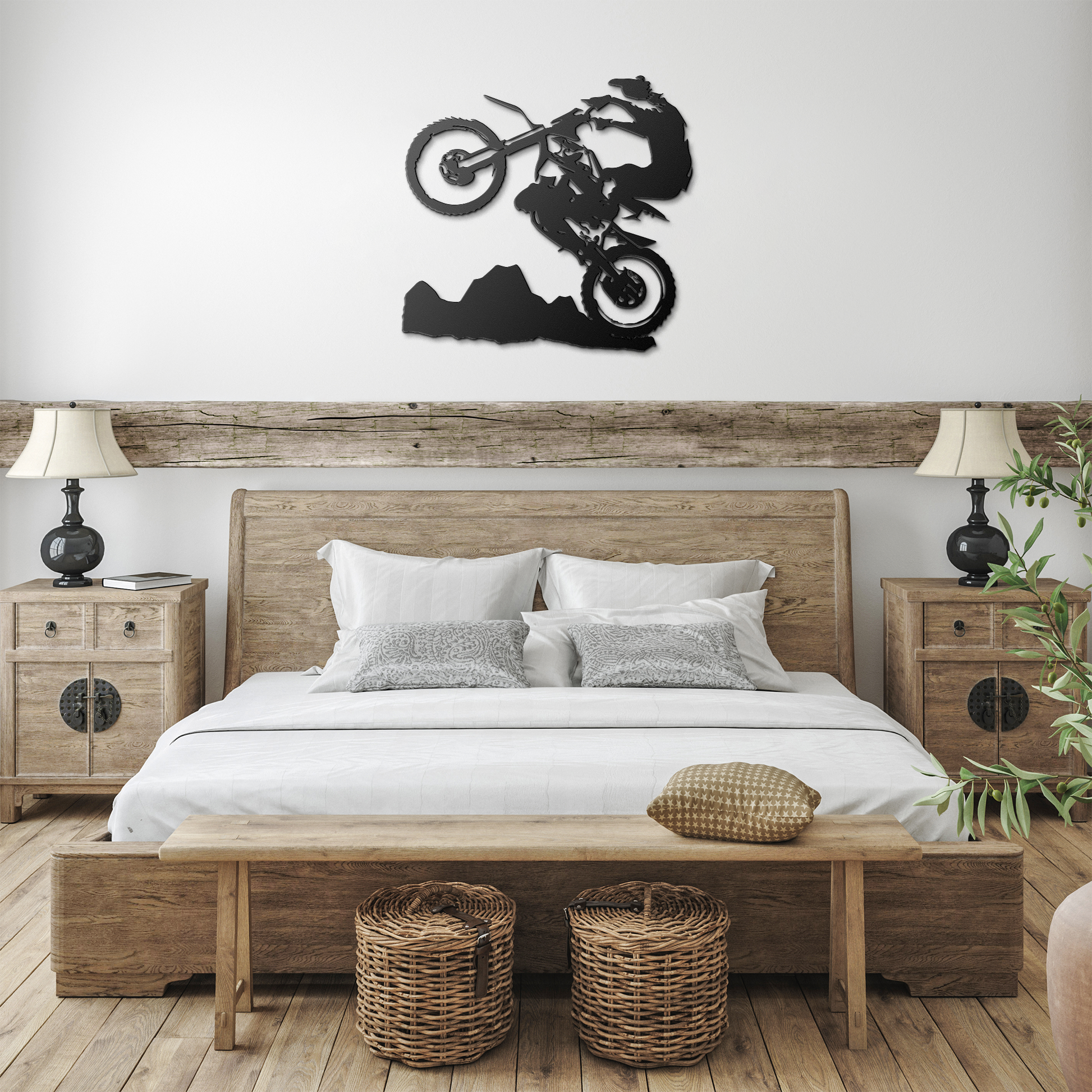 Dirt_Bike_Metal_Wall_Art_Motorcycle_Met_Black_Farmhouse_Bedroom_Mockup.png