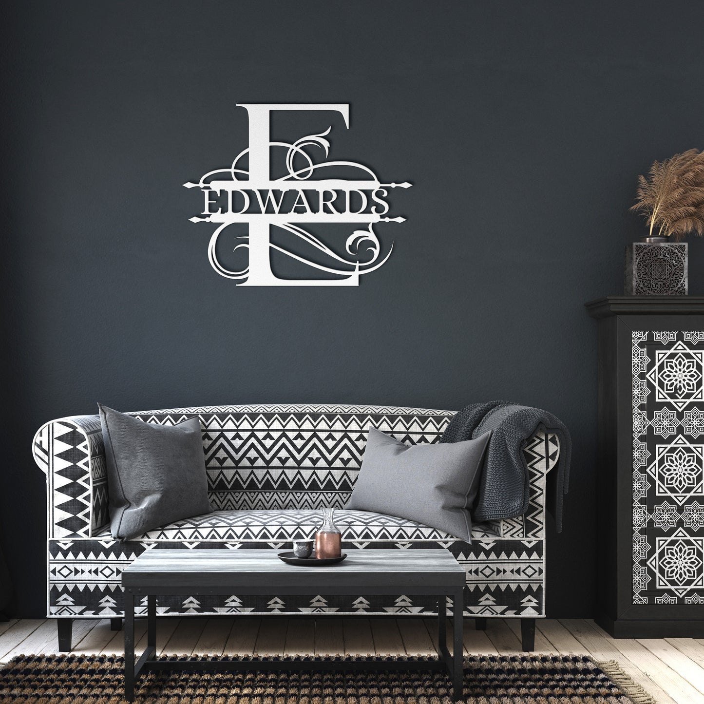 E-Monogram