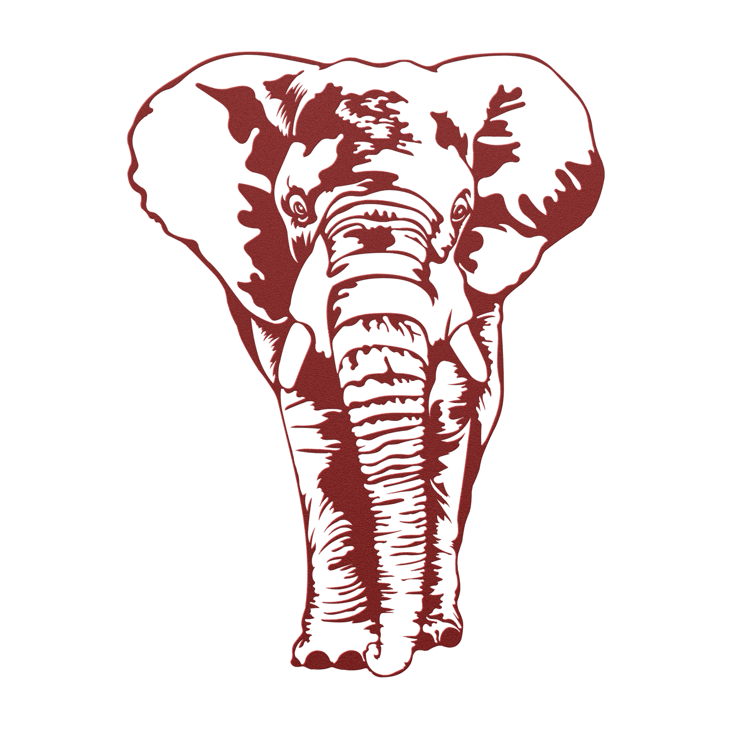 Elephant_Metal_Wall_Art_Wildlife_Lover__Red_Transparent_Mockup.png