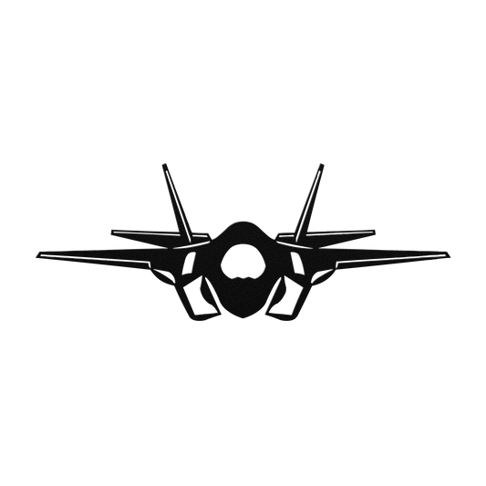 F-35_Jet_Fighter_Aircraft_Gift_for_Jet__Black_Transparent_Mockup.png