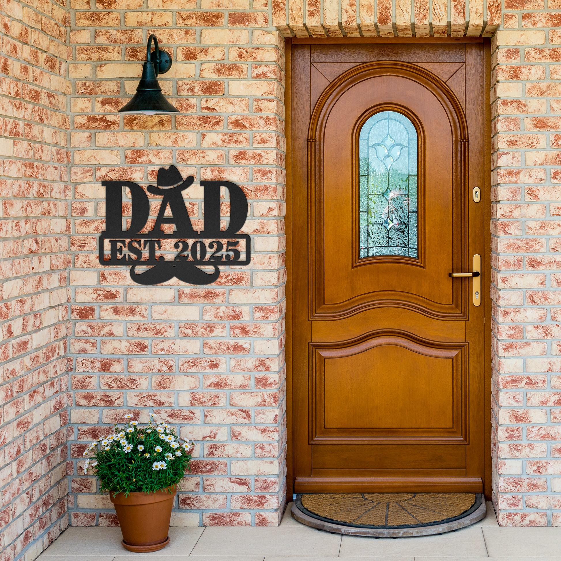 Father_Metal_Sign_Black_Brick_Entrance_Mockup.png_15697286