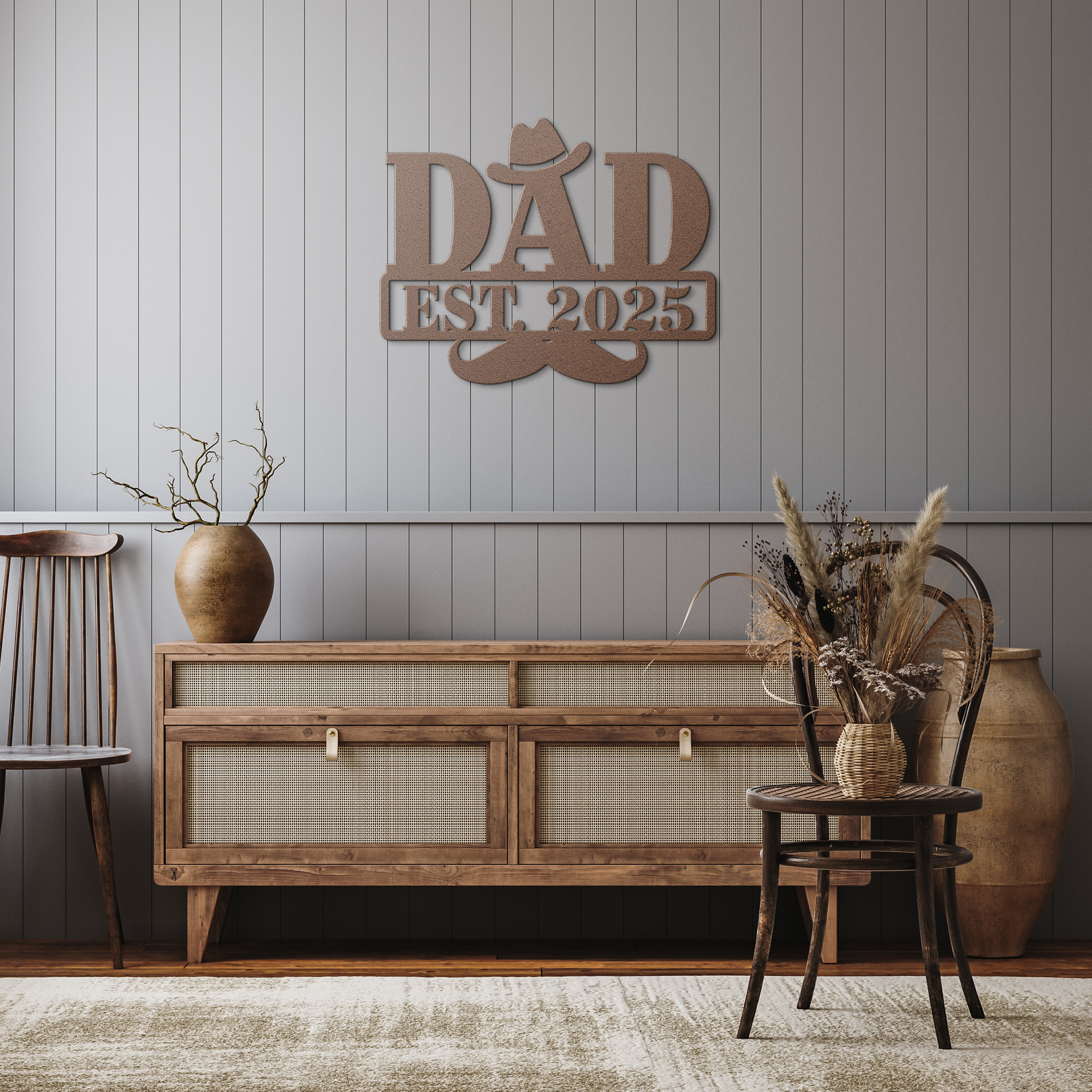 Father_Metal_Sign_Copper_Rustic_Hallway_Mockup.png_15697295