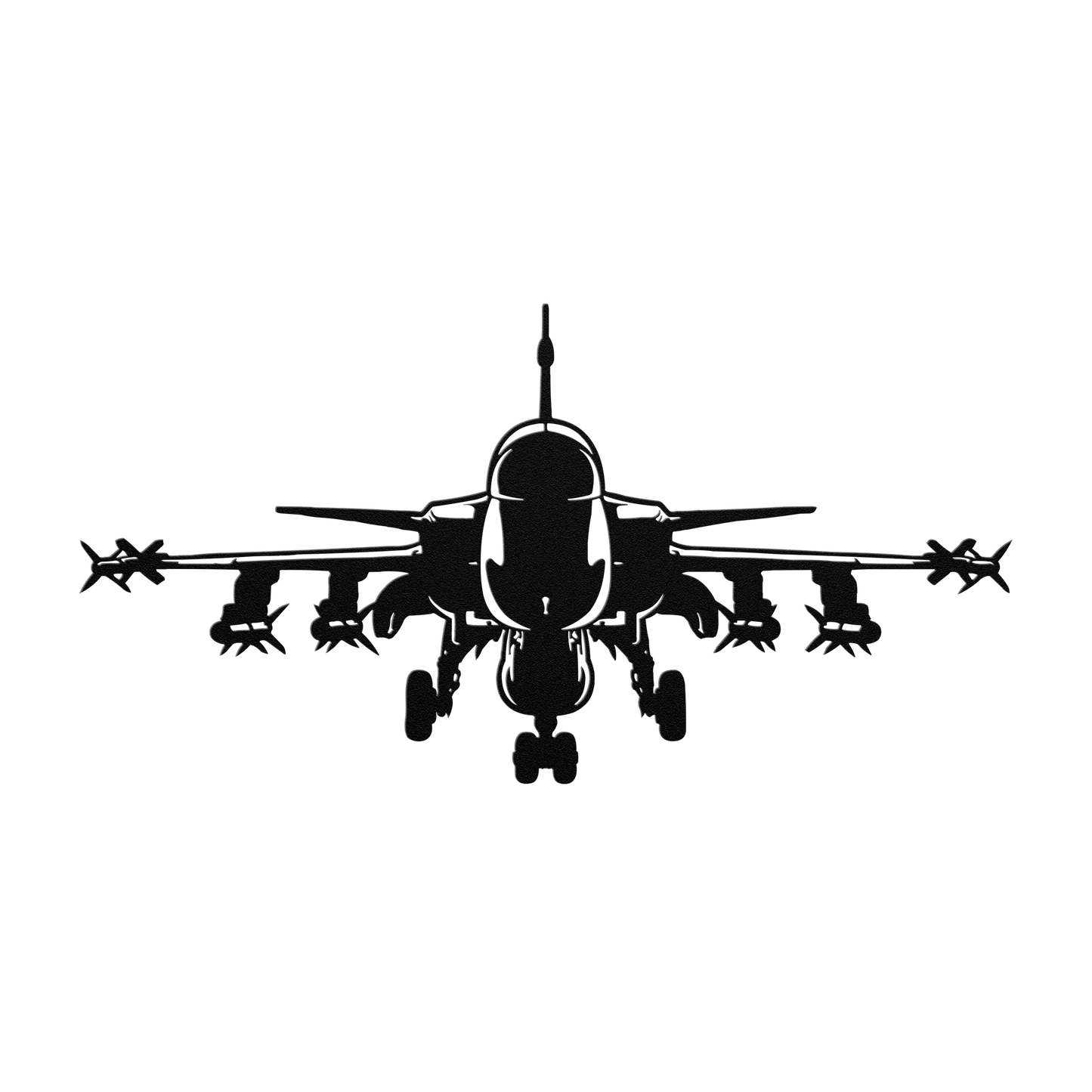 Fighter_Jet_Aircraft_Metal_Wall_Art_Gif_Black_Transparent_Mockup.png