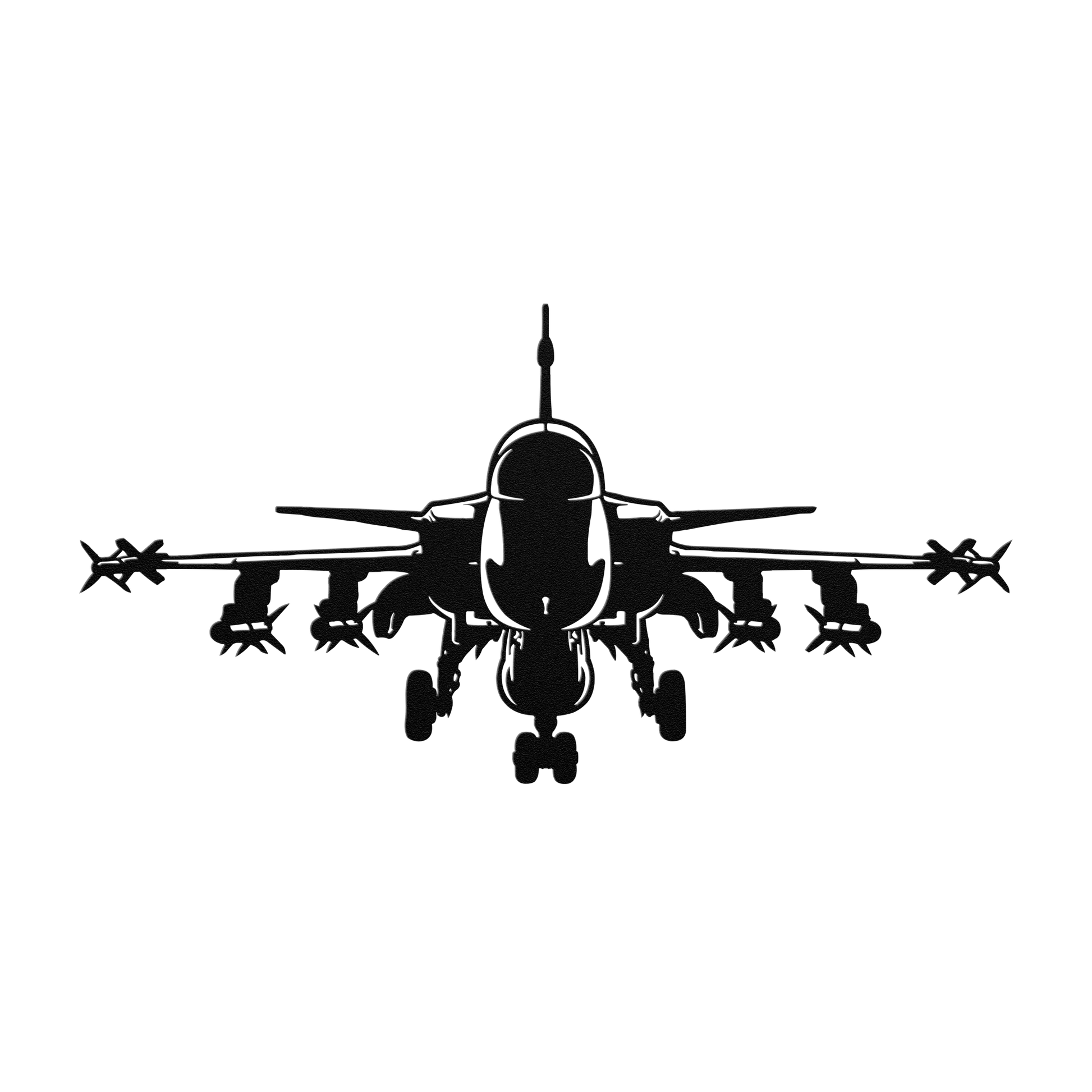 Fighter_Jet_Aircraft_Metal_Wall_Art_Gif_Black_Transparent_Mockup.png