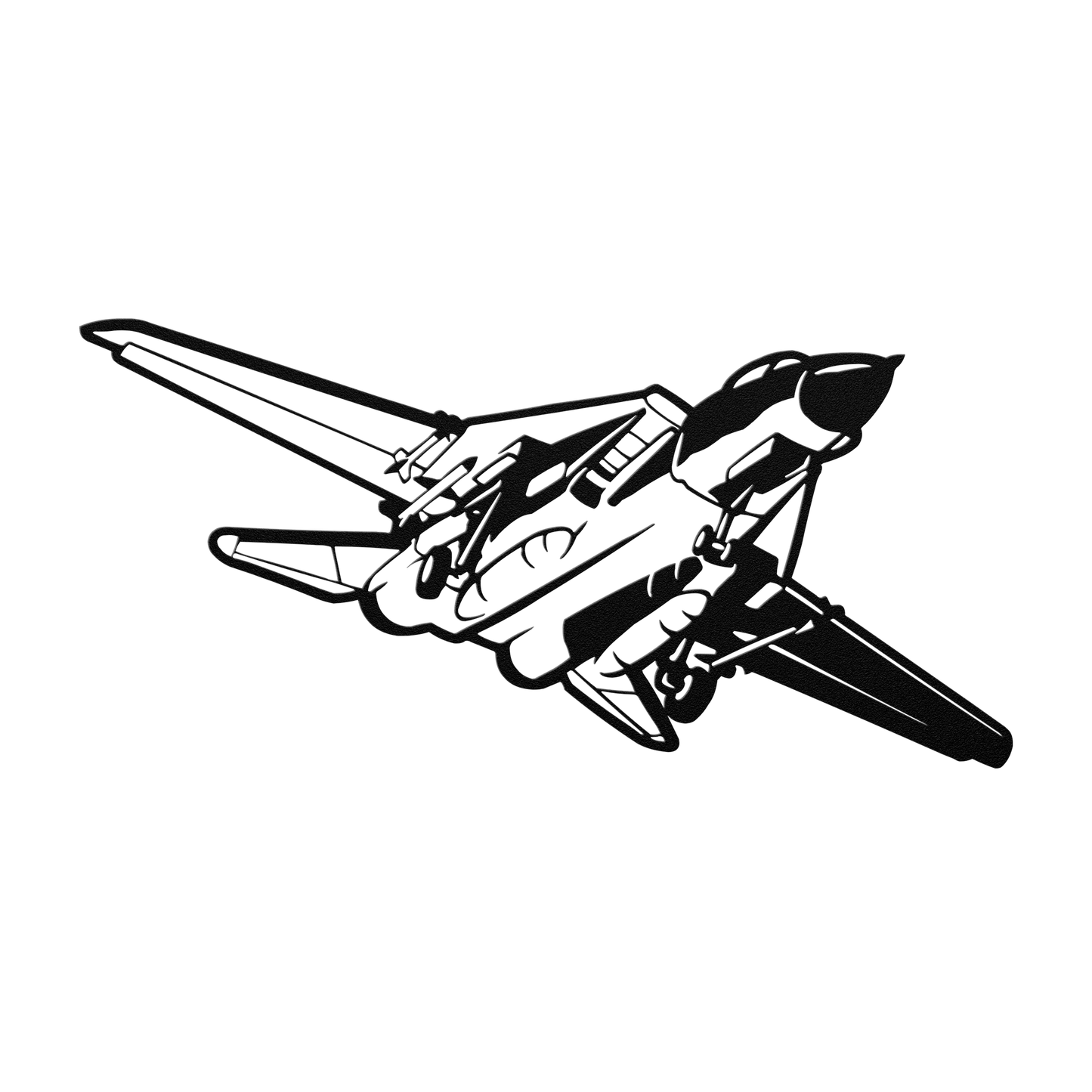Fighter_Jet_Aircraft_Metal_Wall_Art_Gif_Black_Transparent_Mockup.png
