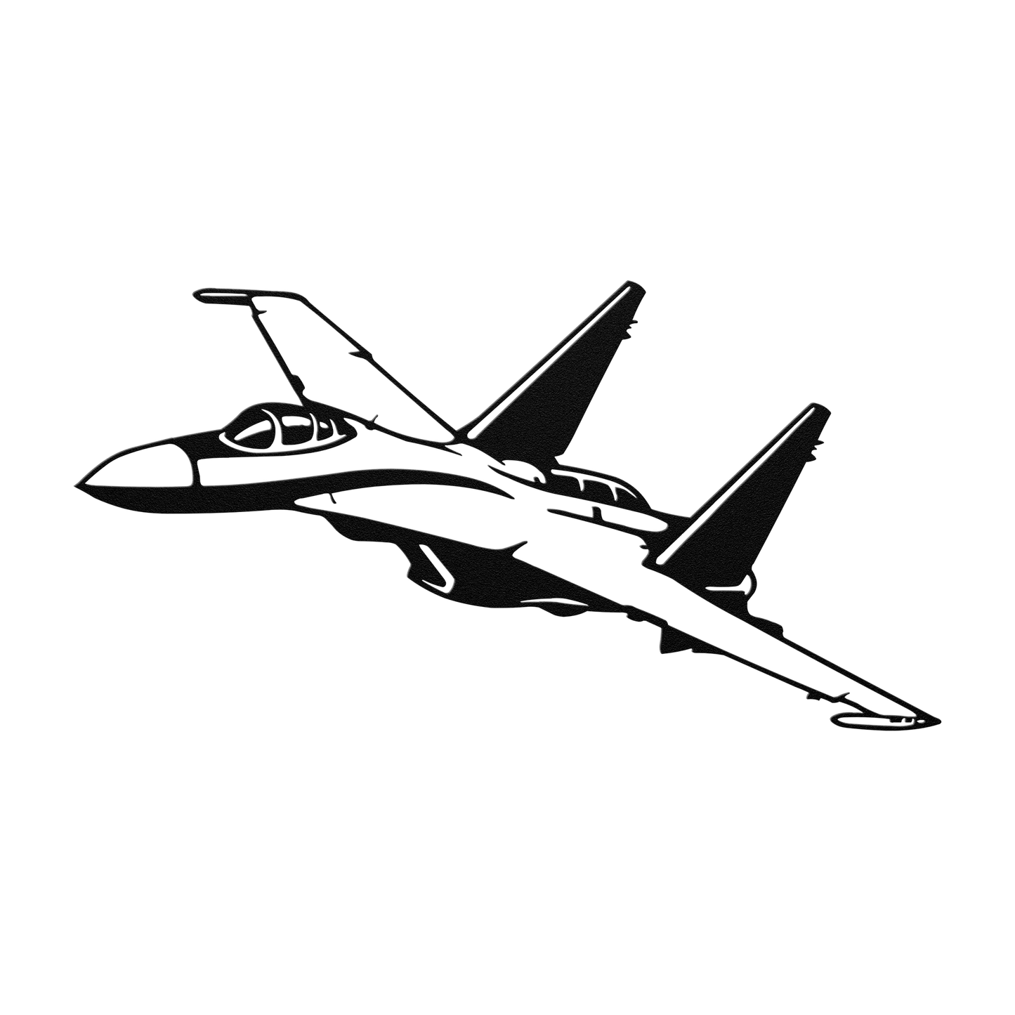 Fighter_Jet_Aircraft_Metal_Wall_Art_Gif_Black_Transparent_Mockup.png