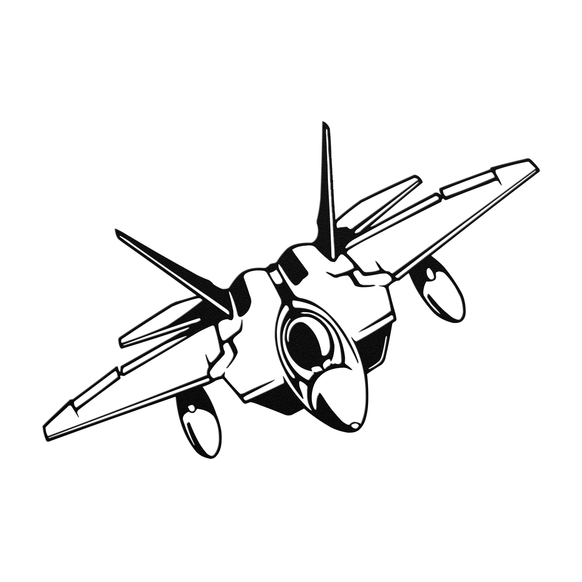 Fighter_Jet_Aircraft_Metal_Wall_Art_Gif_Black_Transparent_Mockup.png