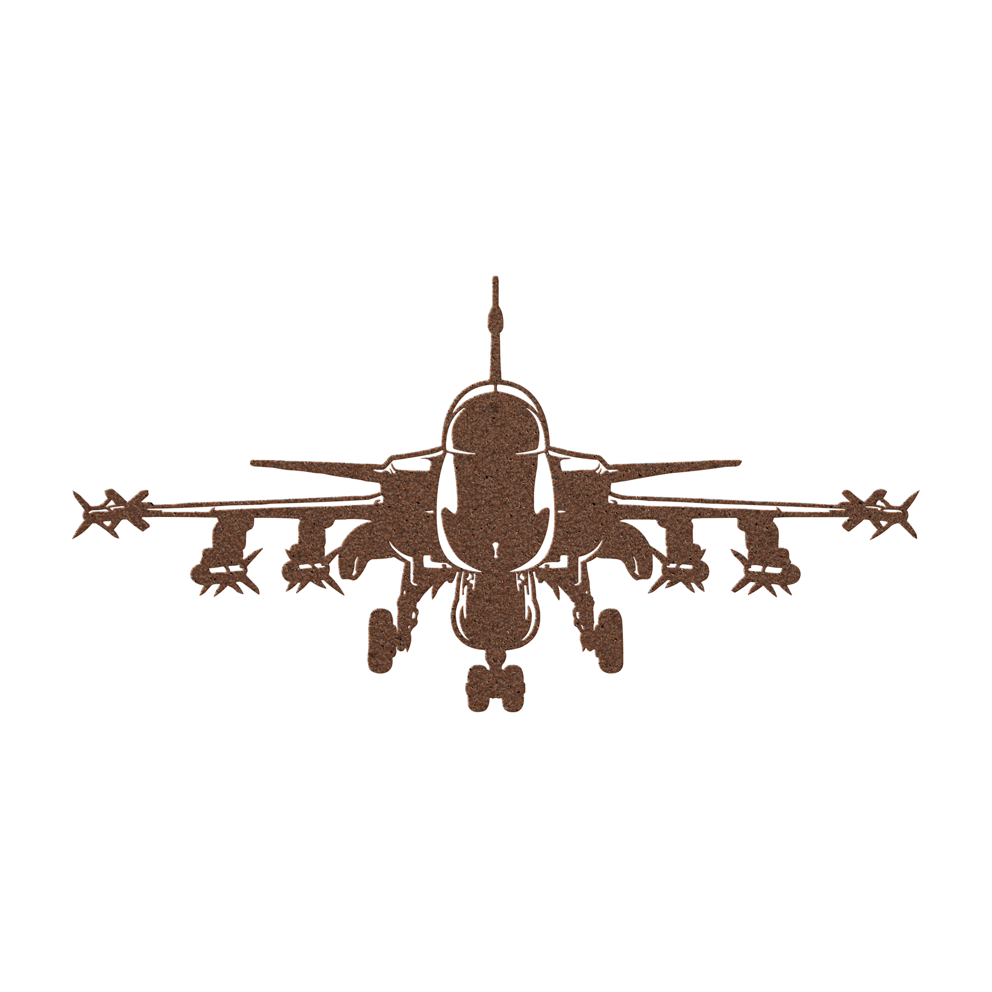 Fighter_Jet_Aircraft_Metal_Wall_Art_Gif_Copper_Transparent_Mockup.png