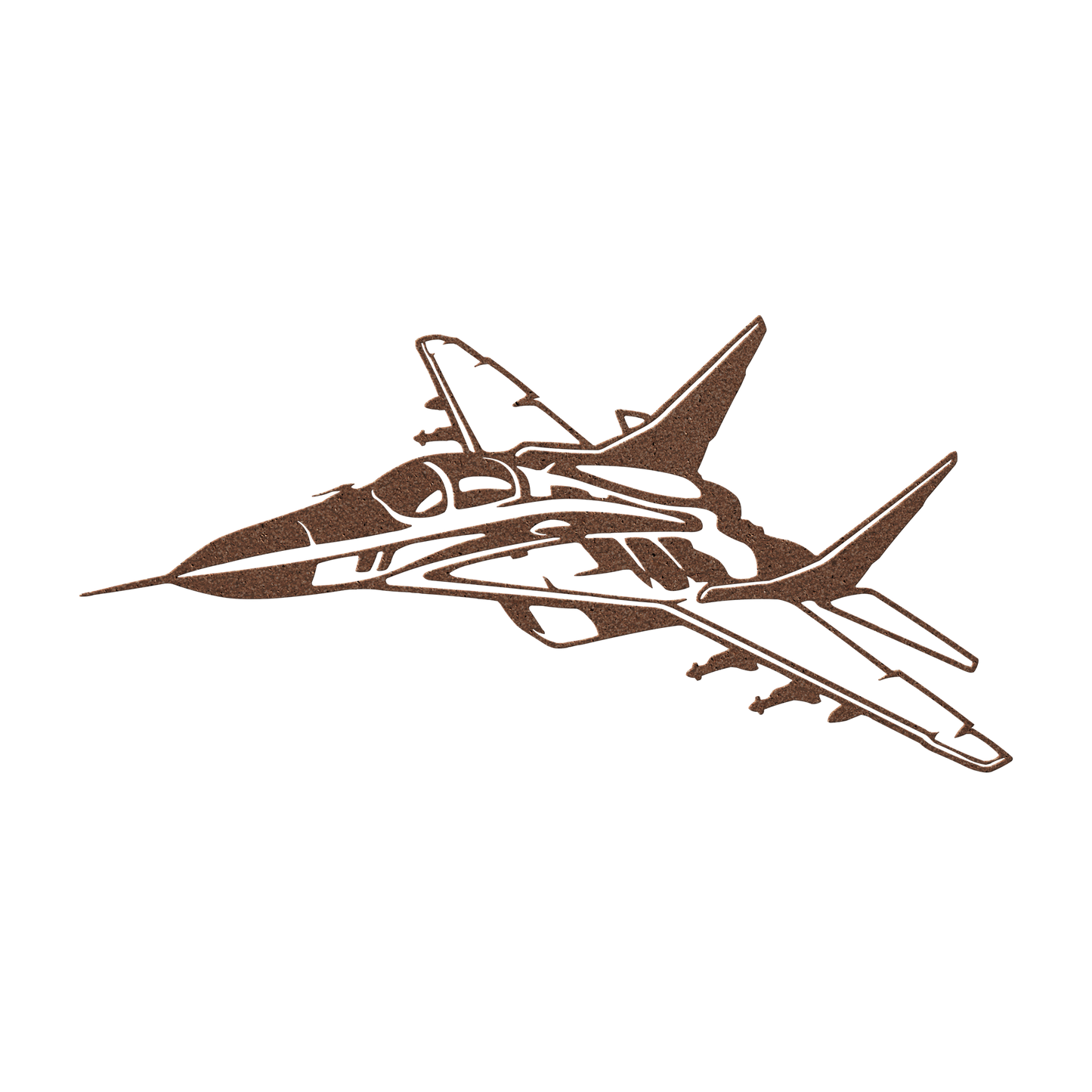 Fighter_Jet_Aircraft_Metal_Wall_Art_Gif_Copper_Transparent_Mockup.png