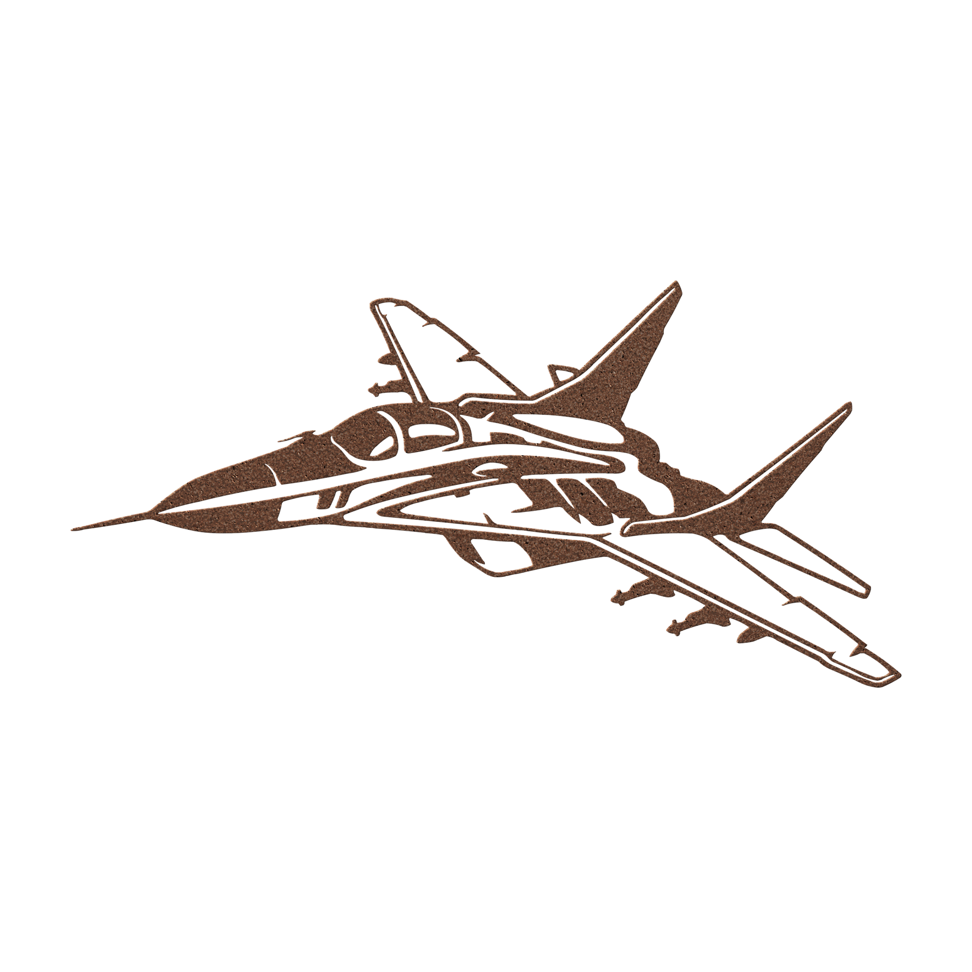Fighter_Jet_Aircraft_Metal_Wall_Art_Gif_Copper_Transparent_Mockup.png