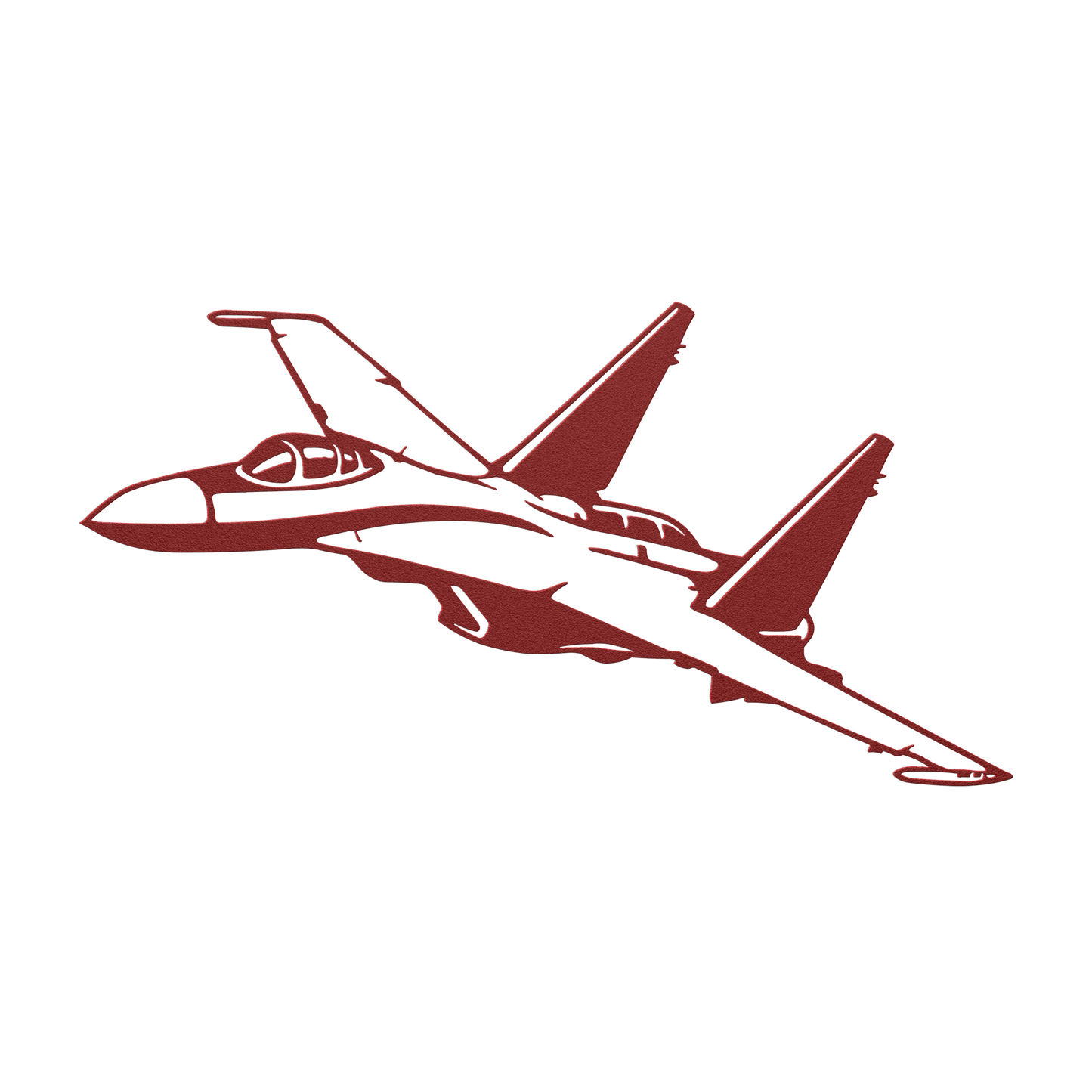 Fighter_Jet_Aircraft_Metal_Wall_Art_Gif_Red_Transparent_Mockup.png