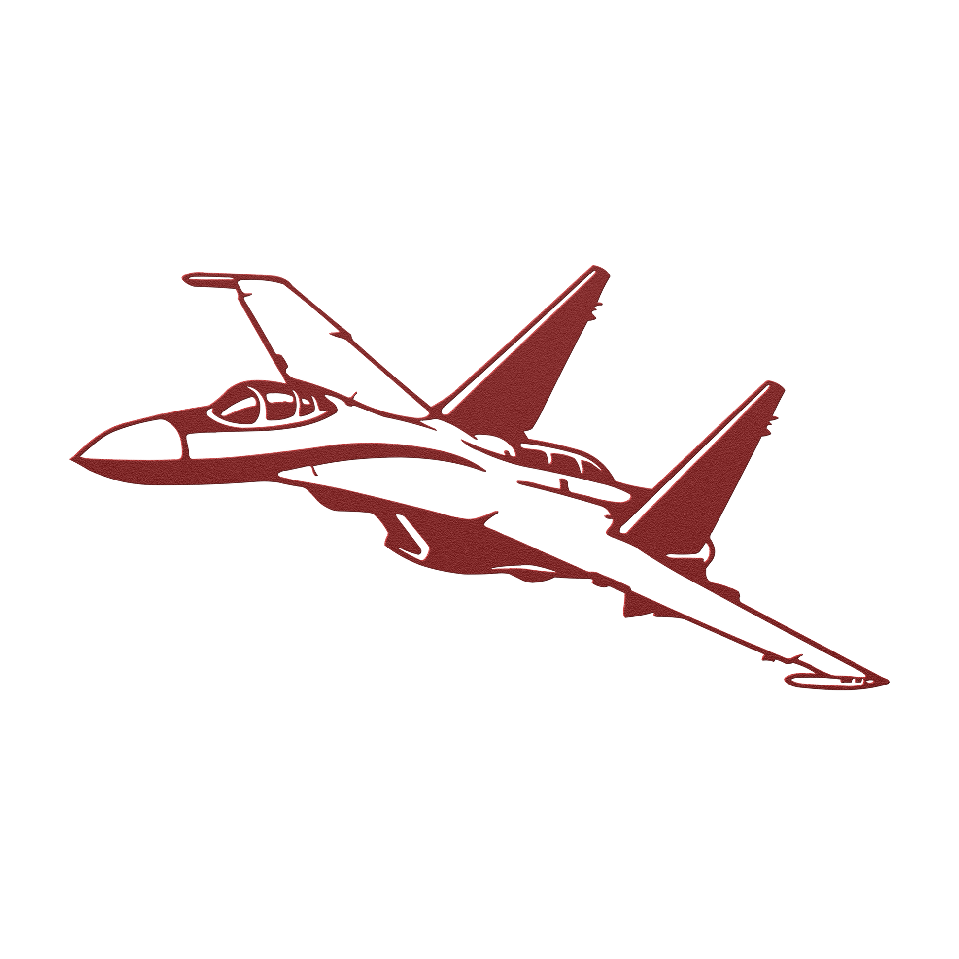 Fighter_Jet_Aircraft_Metal_Wall_Art_Gif_Red_Transparent_Mockup.png