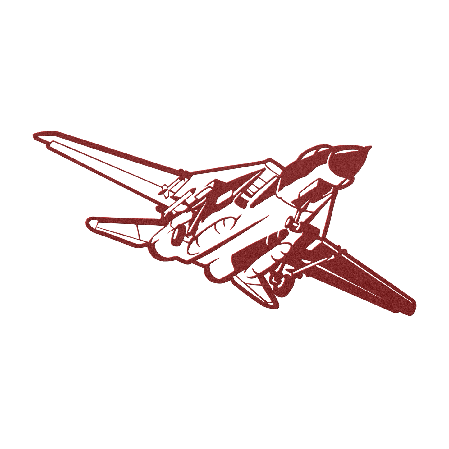 Fighter_Jet_Aircraft_Metal_Wall_Art_Gif_Red_Transparent_Mockup.png
