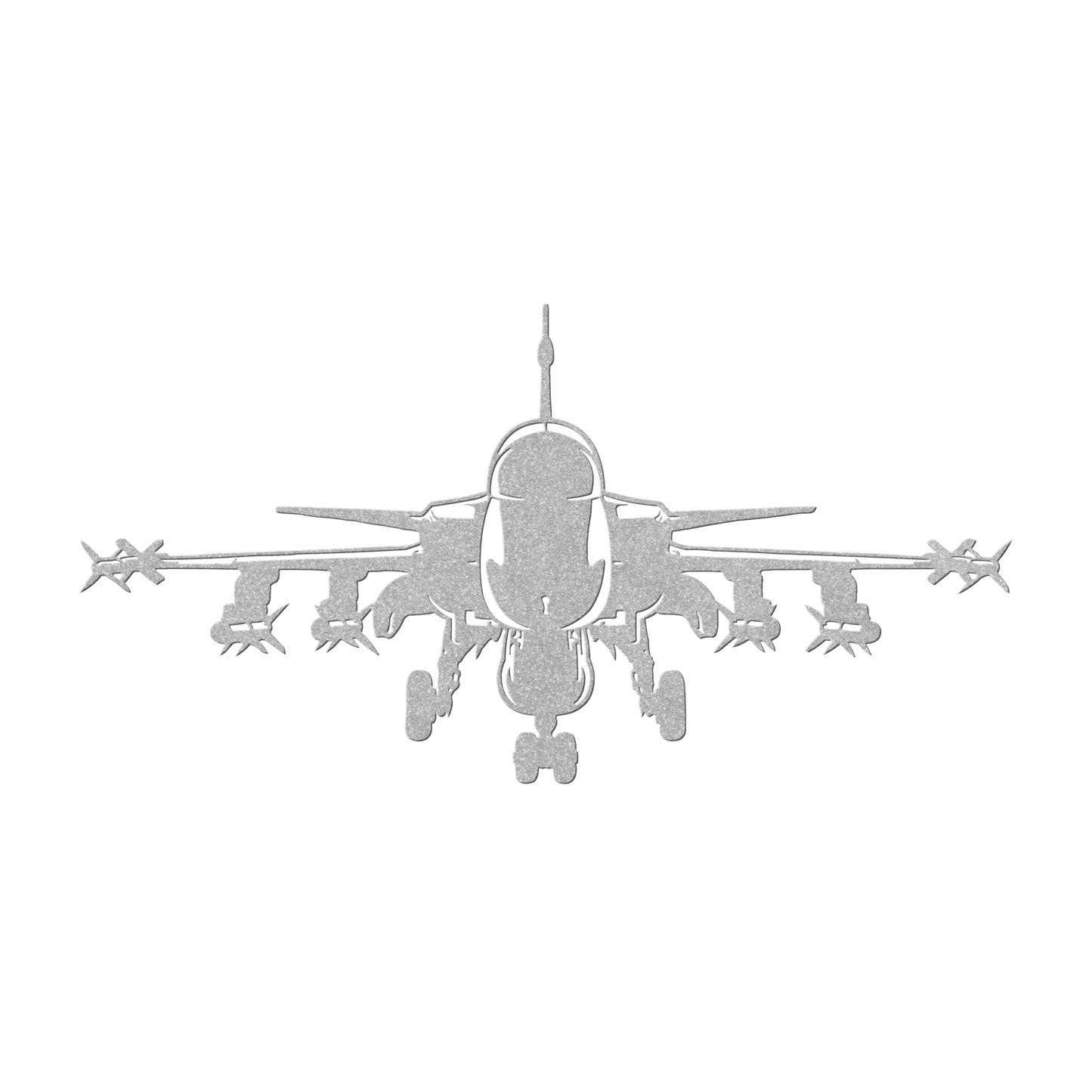 Fighter_Jet_Aircraft_Metal_Wall_Art_Gif_Silver_Transparent_Mockup.png