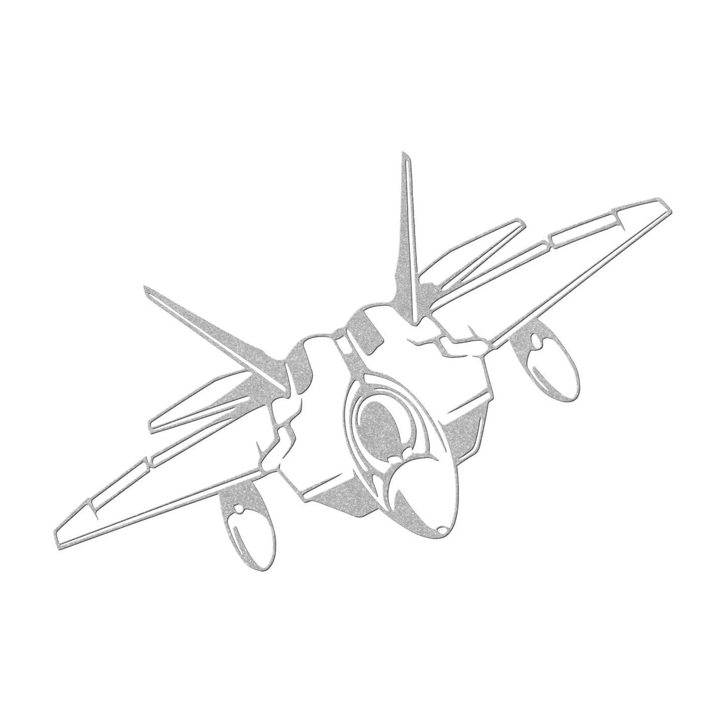 Fighter_Jet_Aircraft_Metal_Wall_Art_Gif_Silver_Transparent_Mockup.png