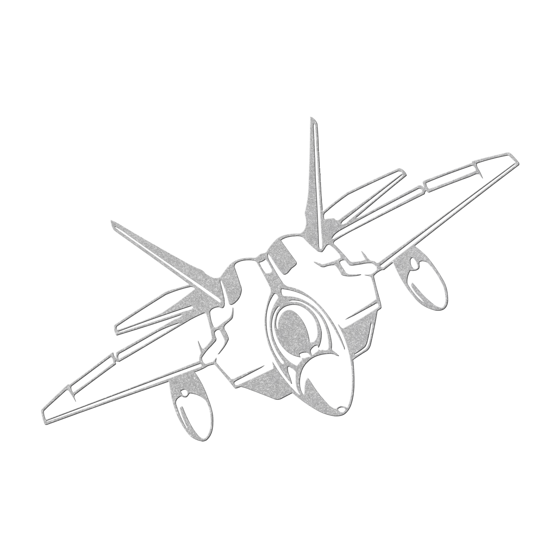 Fighter_Jet_Aircraft_Metal_Wall_Art_Gif_Silver_Transparent_Mockup.png
