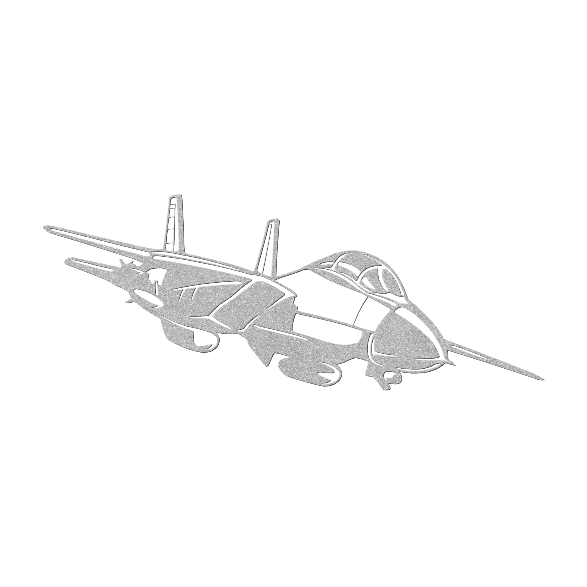 Fighter_Jet_Aircraft_Metal_Wall_Art_Gif_Silver_Transparent_Mockup.png
