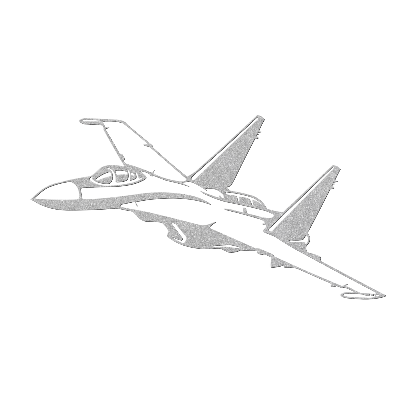 Fighter_Jet_Aircraft_Metal_Wall_Art_Gif_Silver_Transparent_Mockup.png